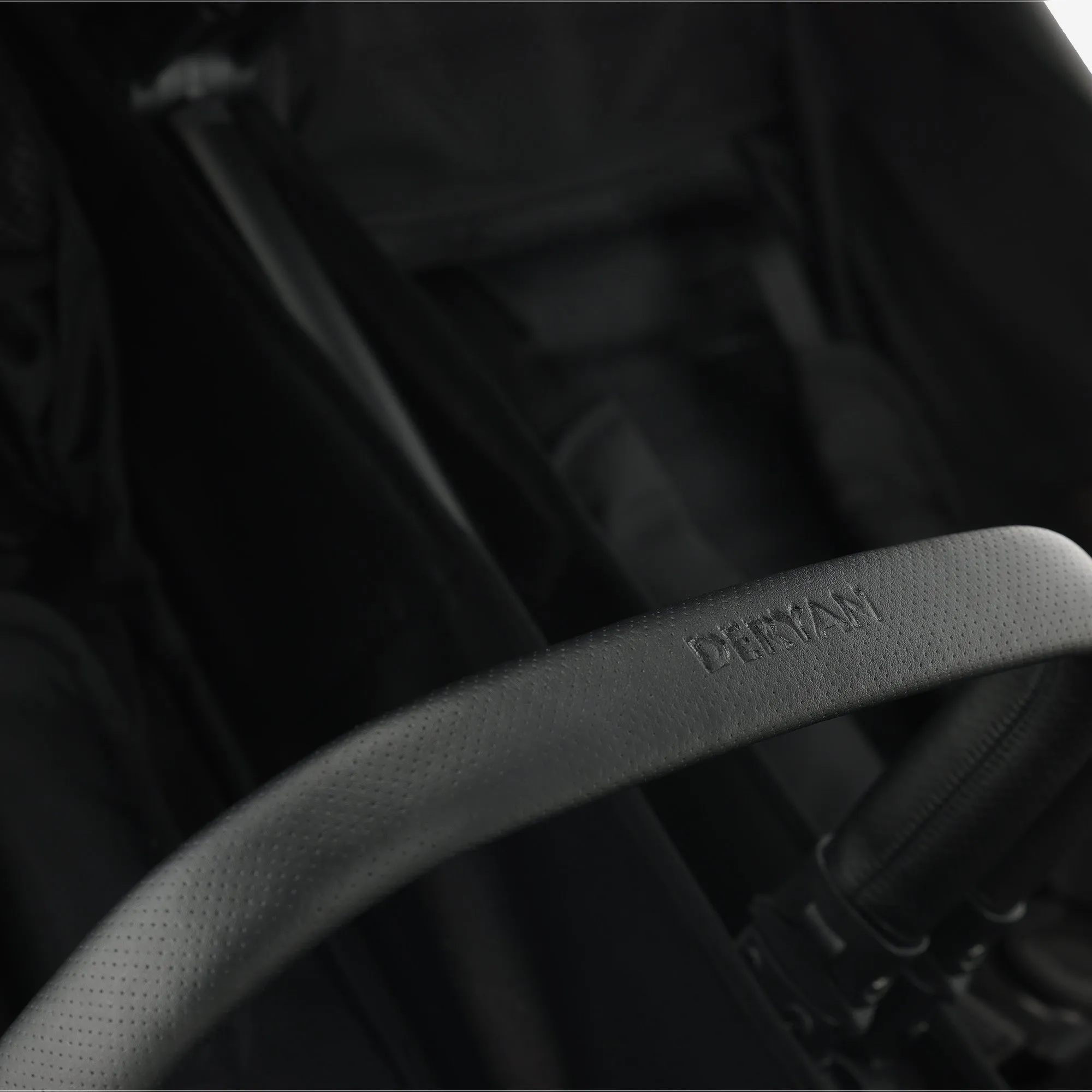 Rolo X2 Duo Buggy Zwart - Image 6