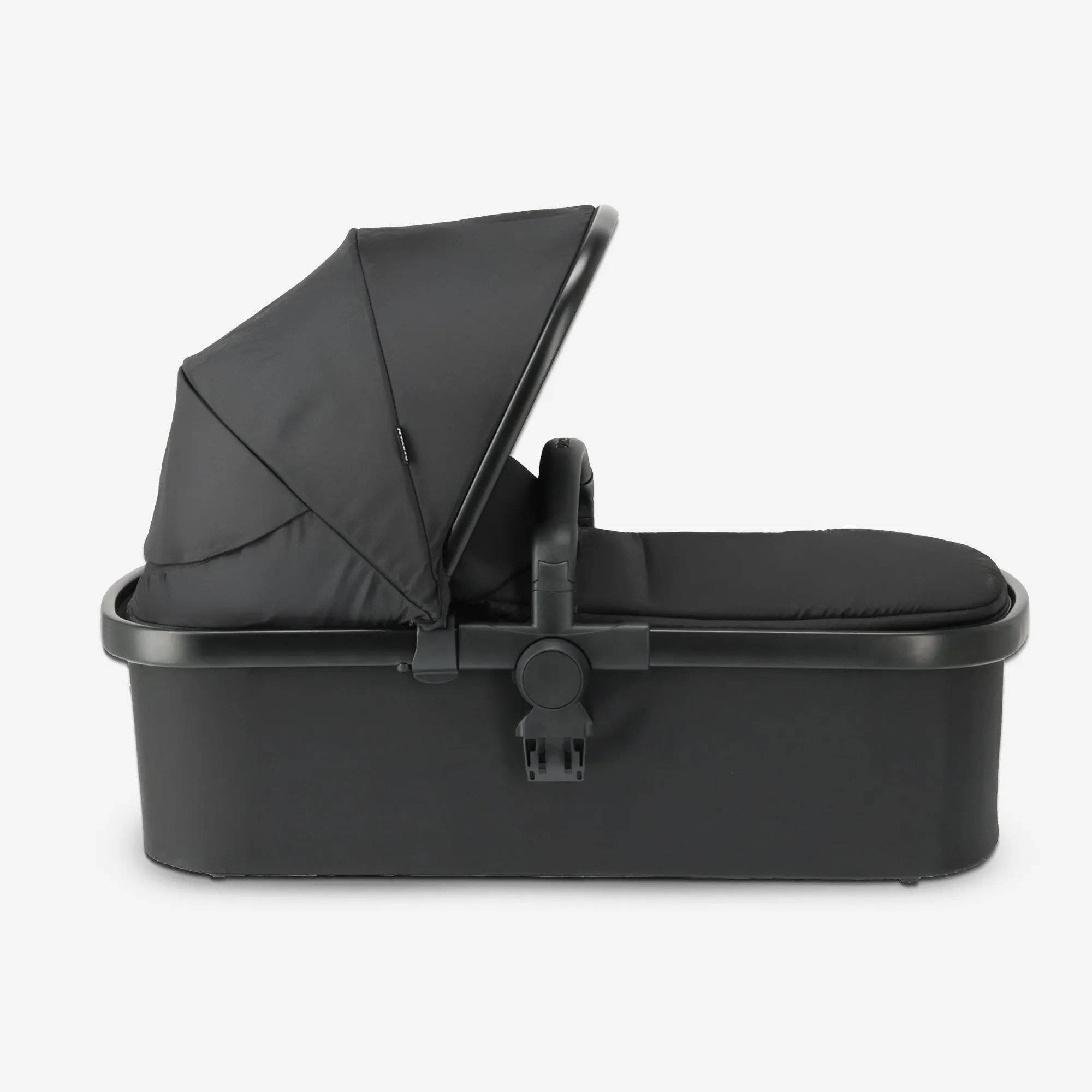 EVY Reiswieg voor Kinderwagen - Zwart - Image 5