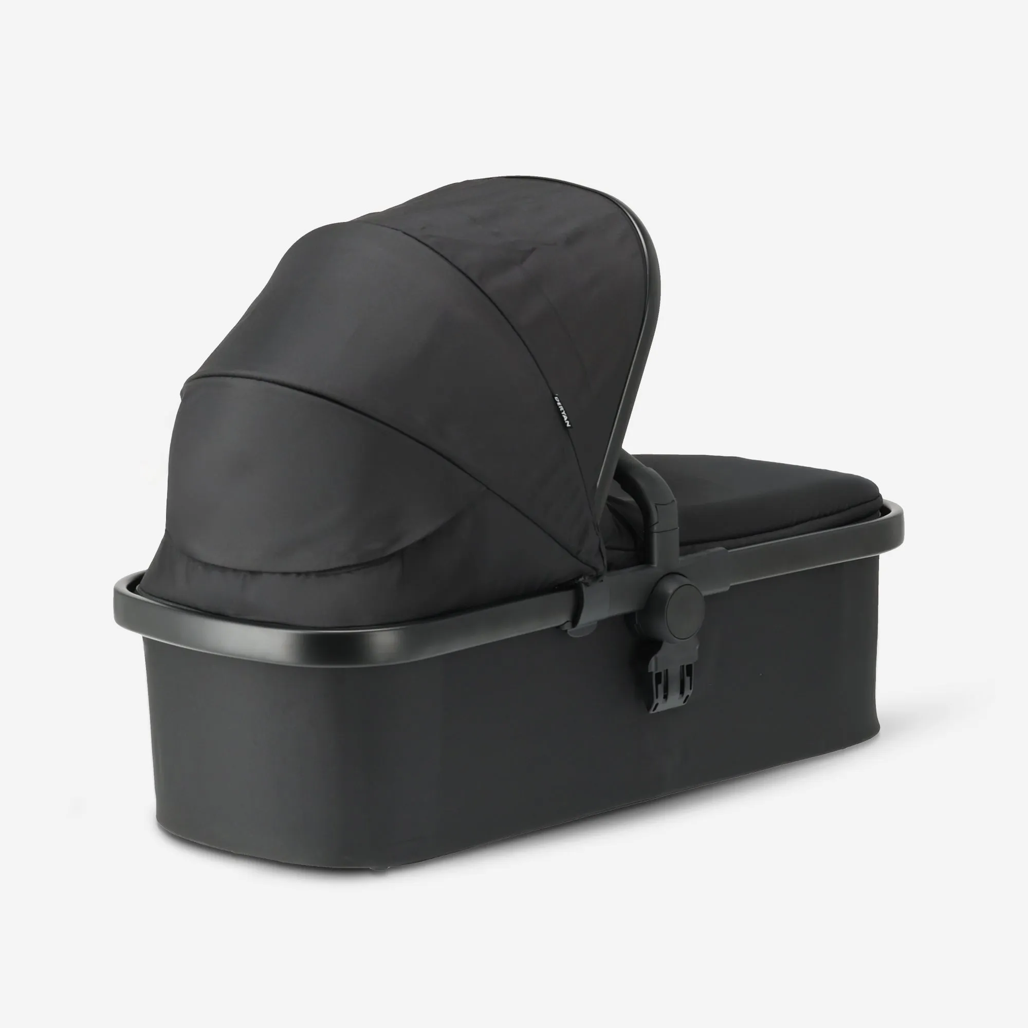 EVY Reiswieg voor Kinderwagen - Zwart - Image 6