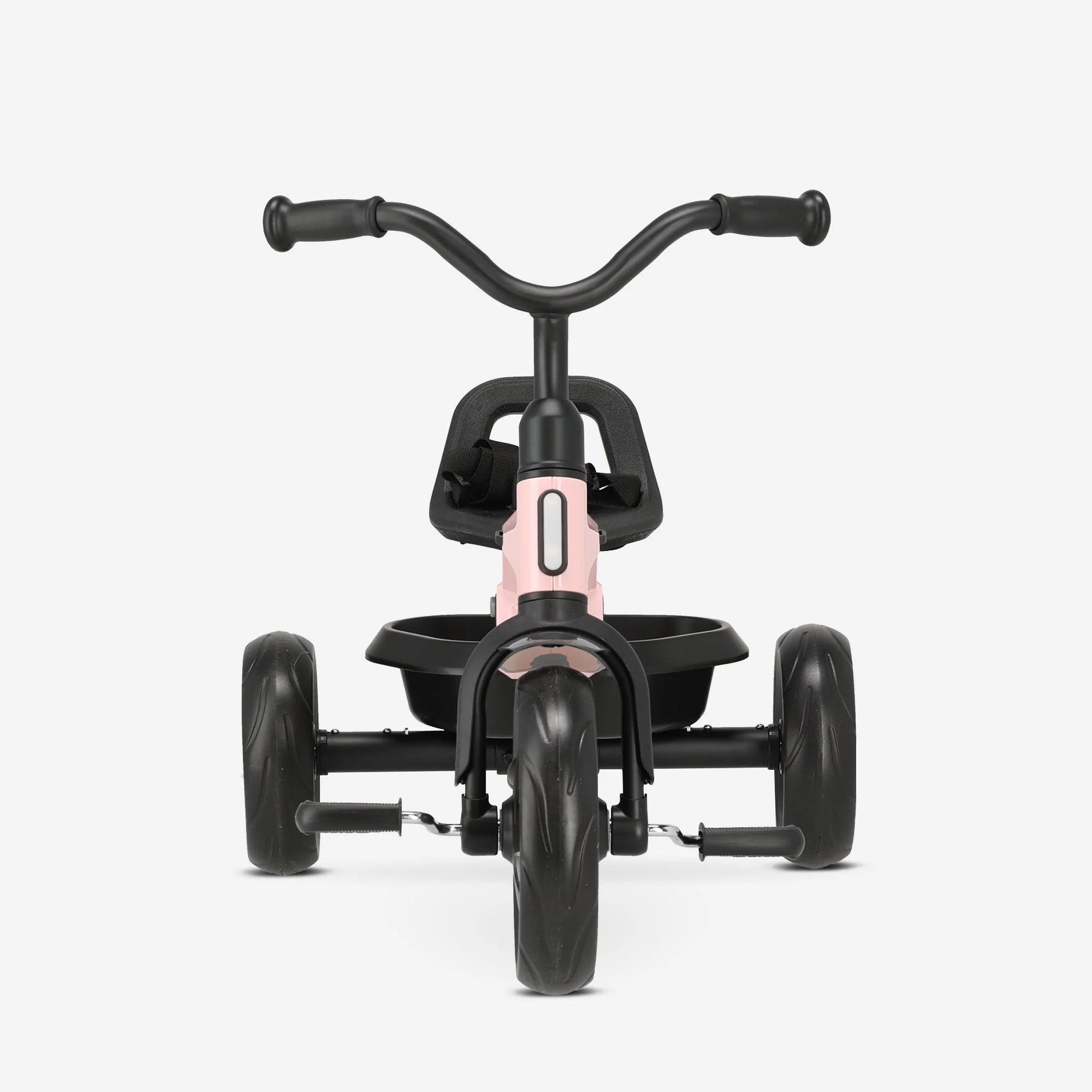 Drifter Driewieler met duwstang Roze - Image 9