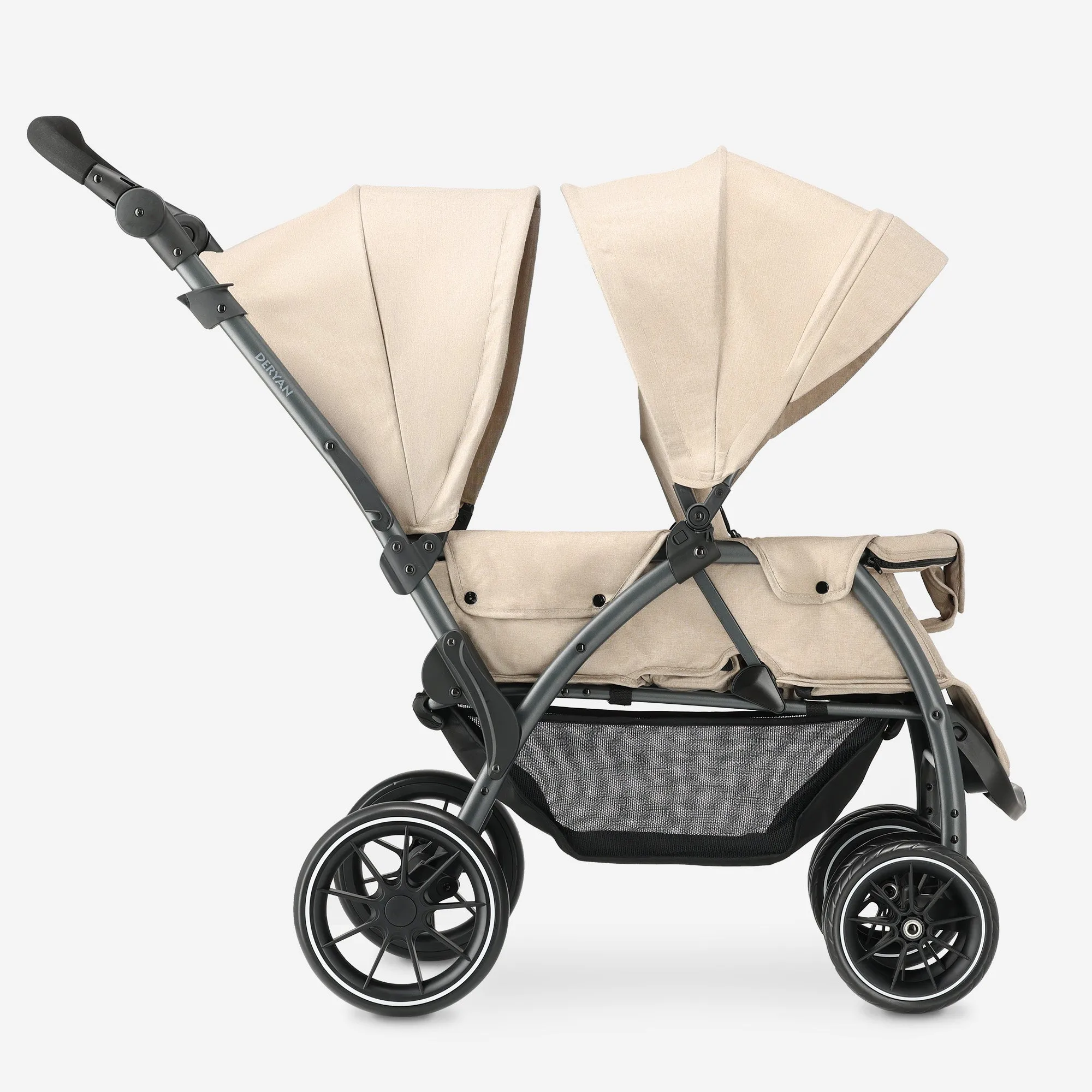 Elena Duobuggy Nougat - Image 3