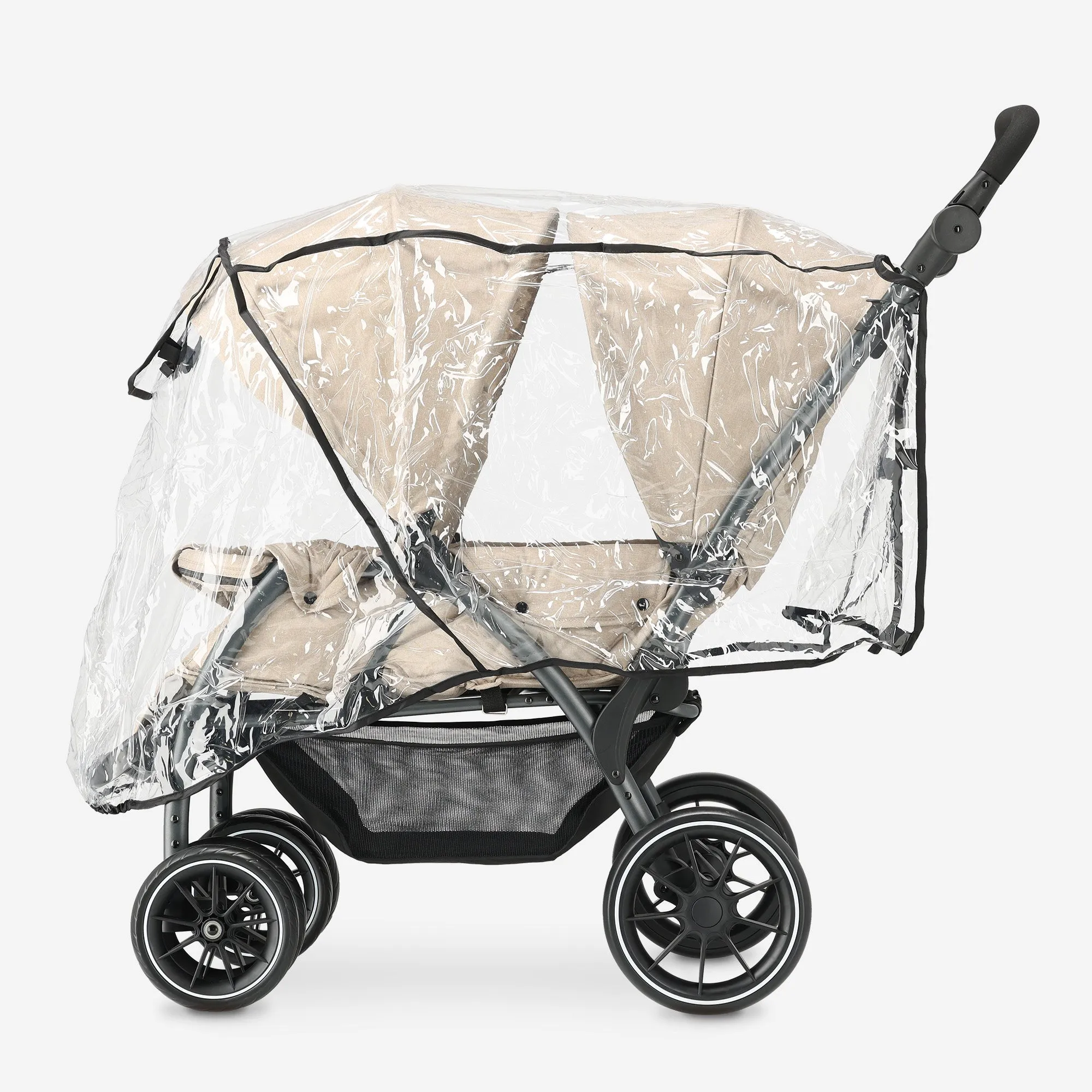 Elena Duobuggy Nougat - Image 7