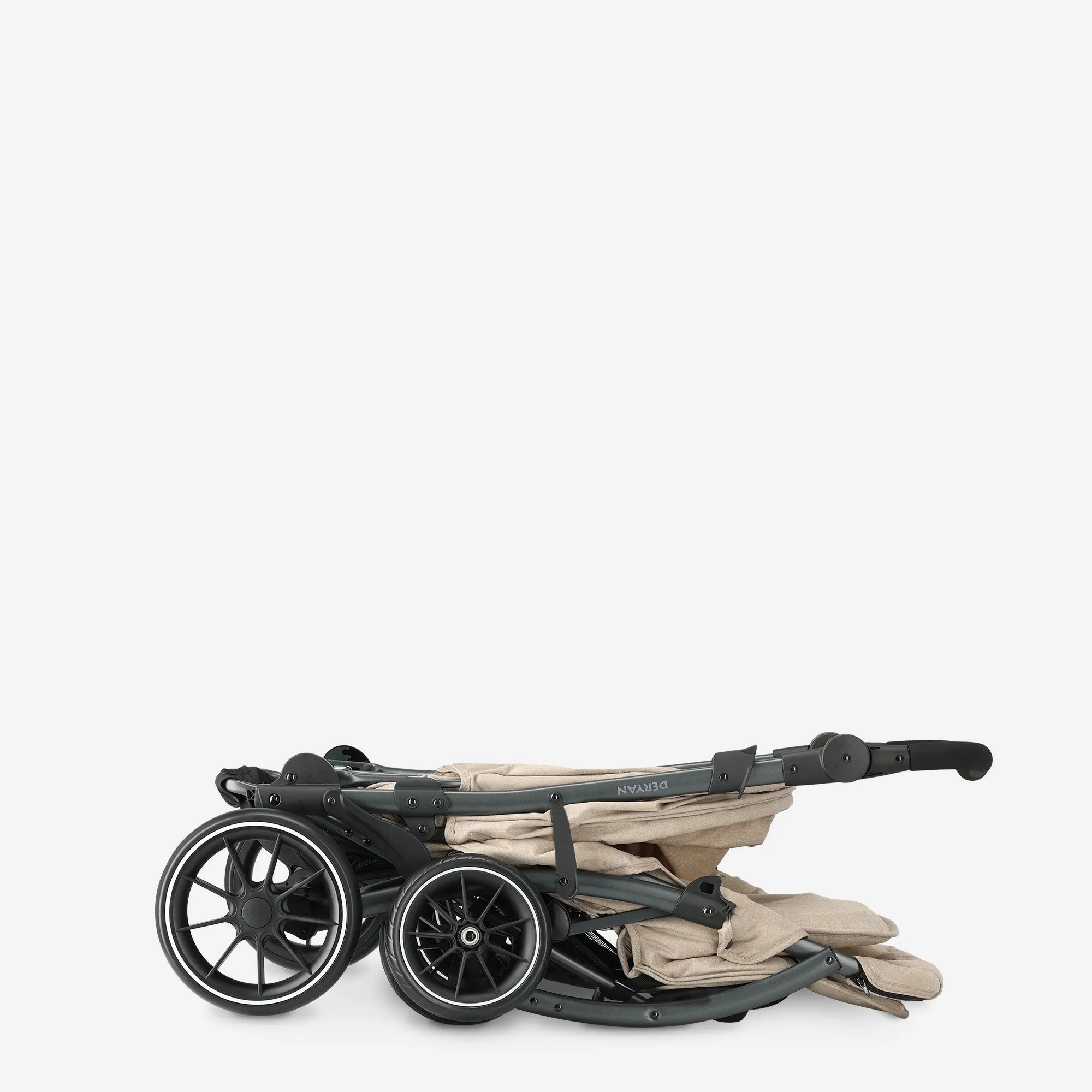 Elena Duobuggy Nougat - Image 8