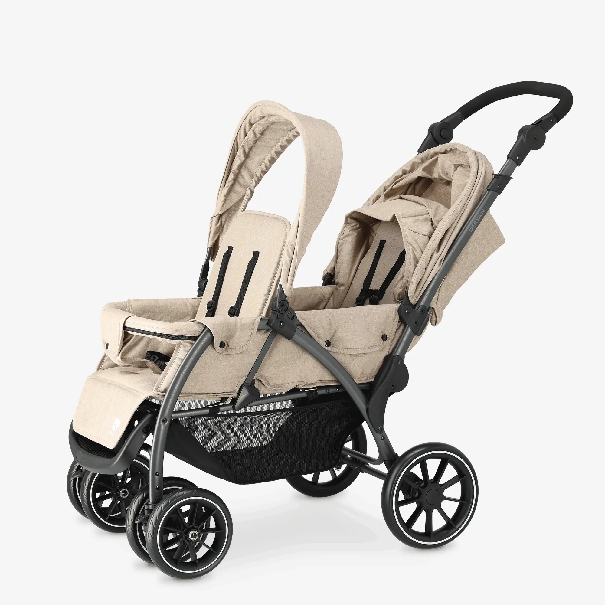 Elena Duobuggy Nougat - Image 9