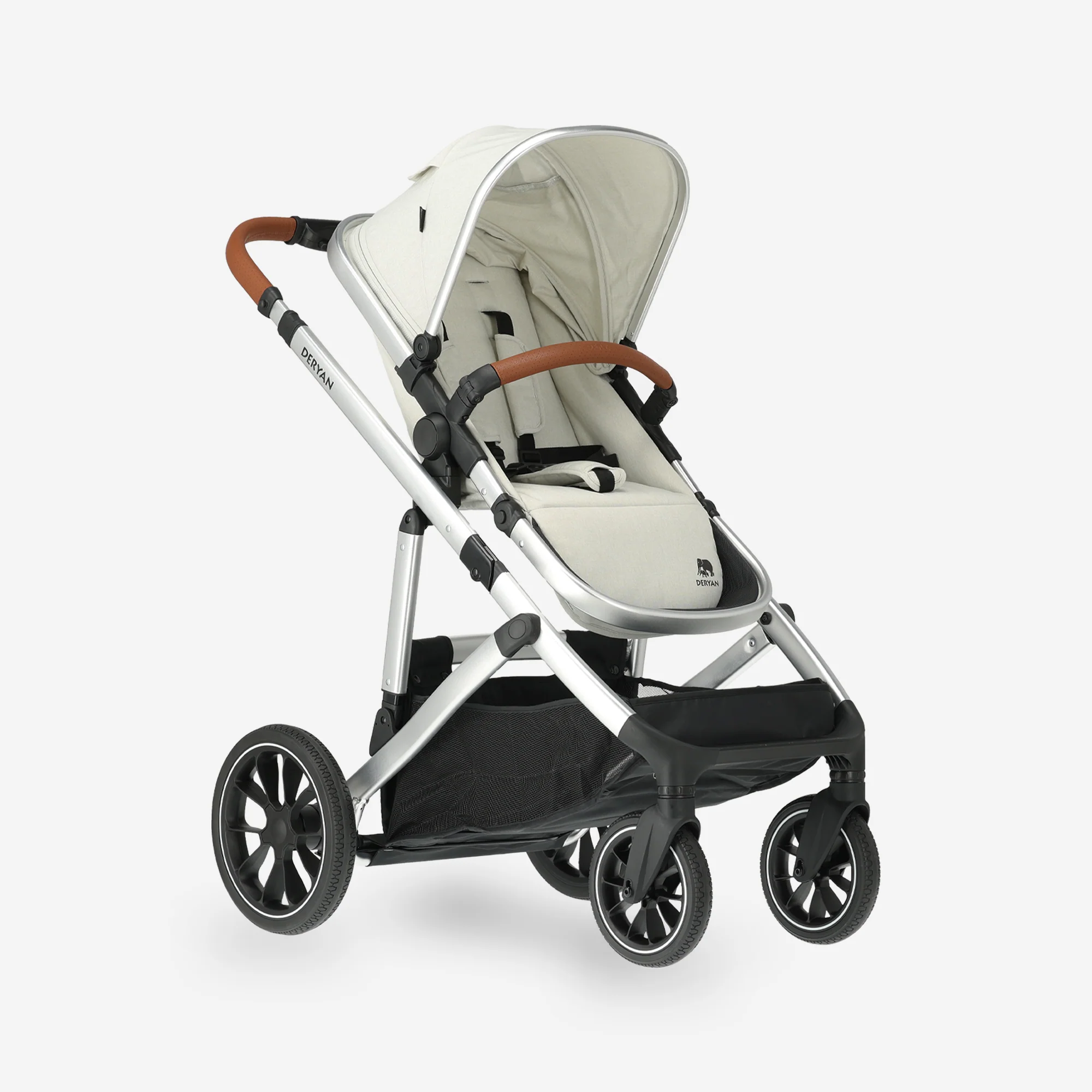 EVY V2 Cream - Image 3