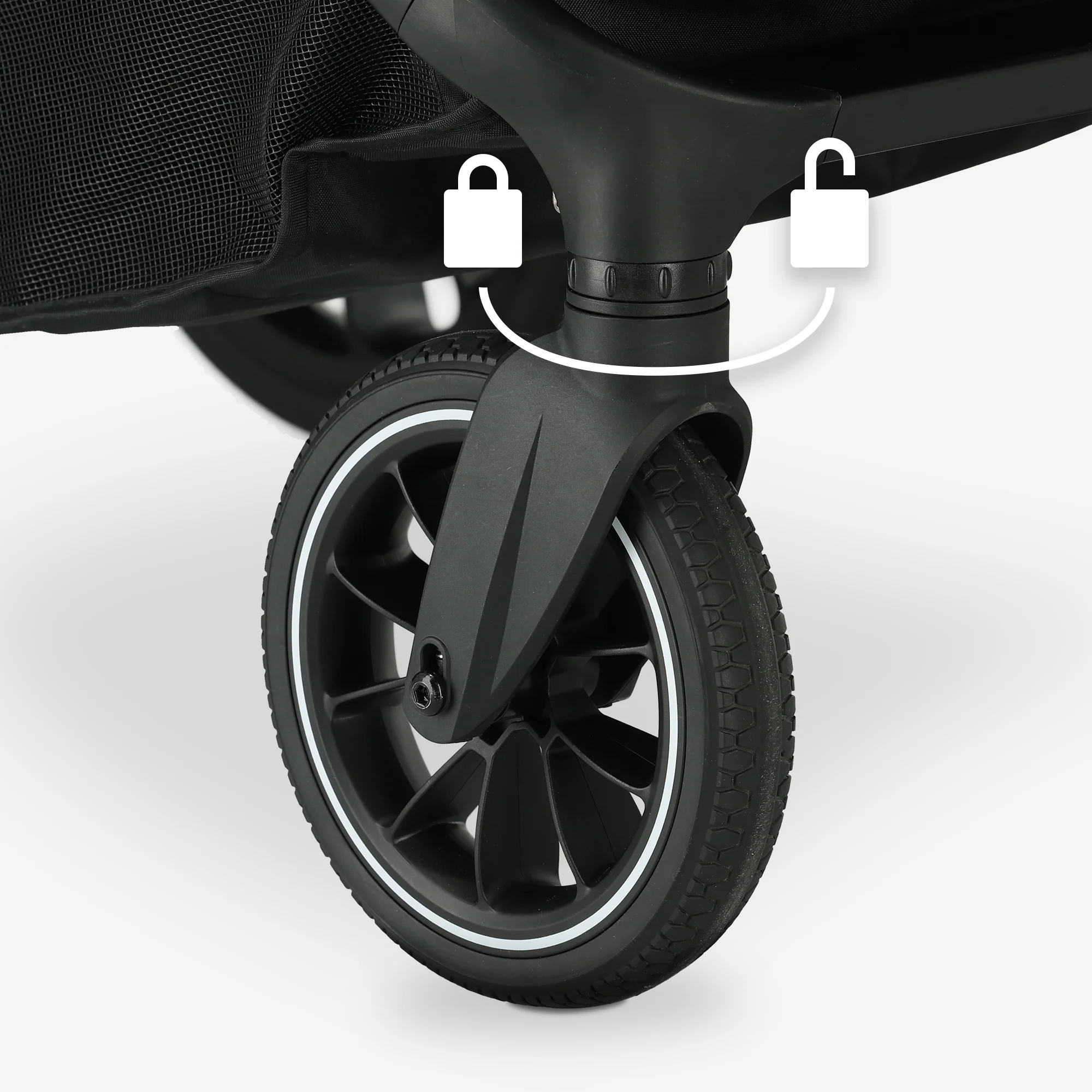 EVY V2 Cream - Image 9