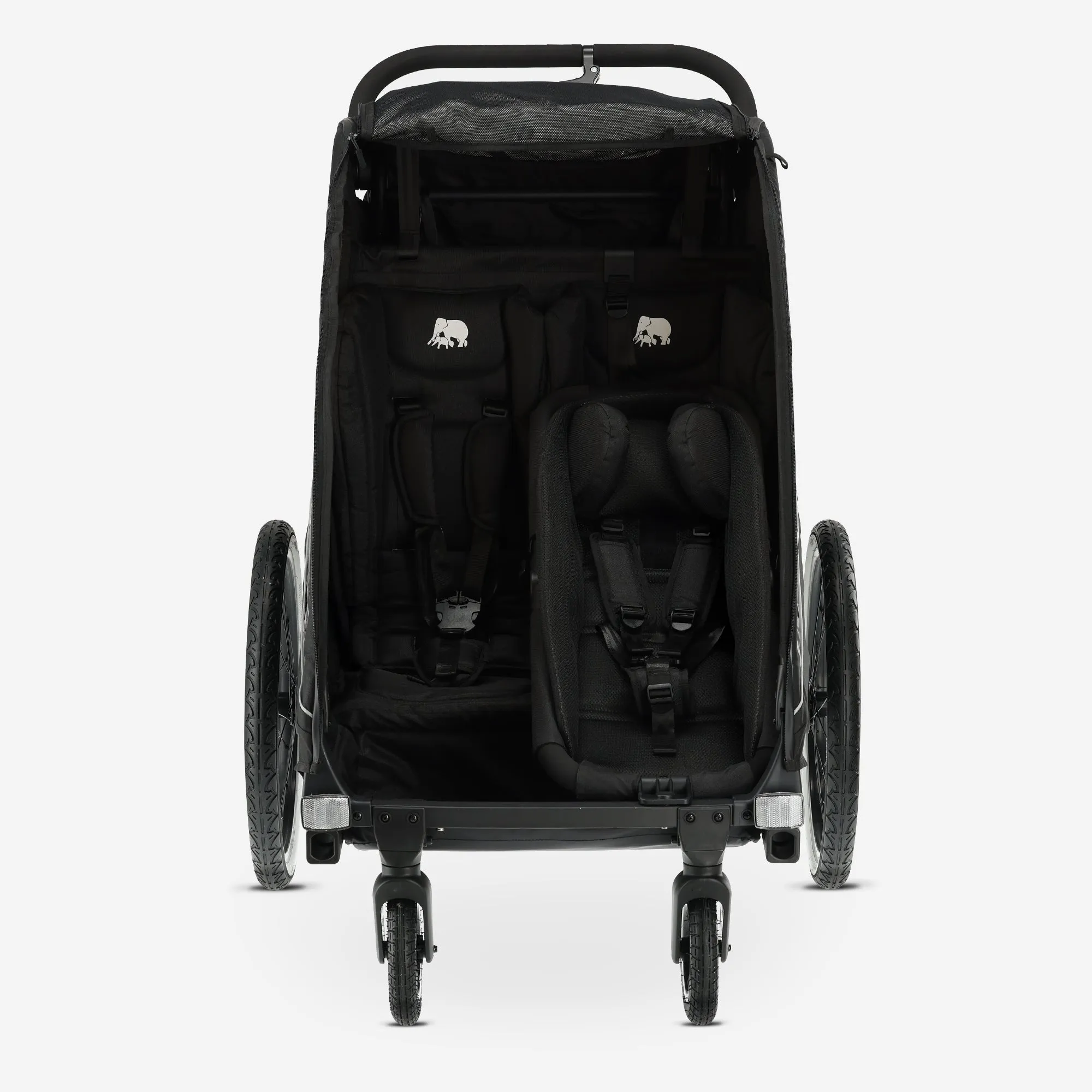 Fietskar Babyzitje - Image 3