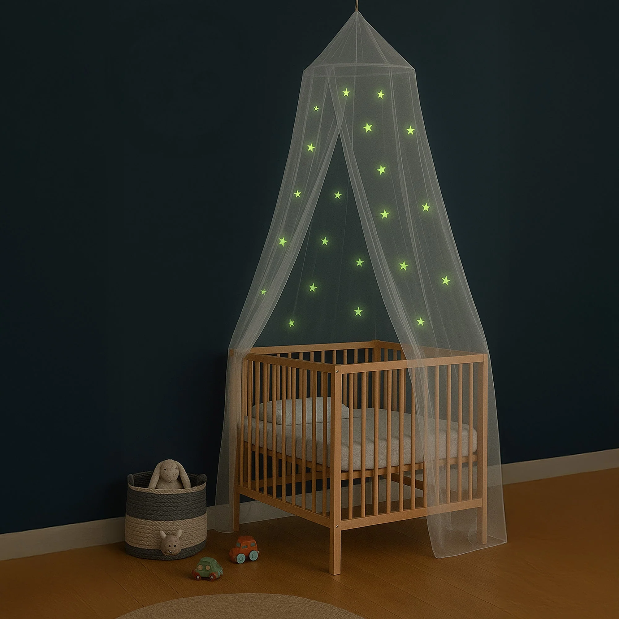 Glow in the dark Klamboe - Image 4