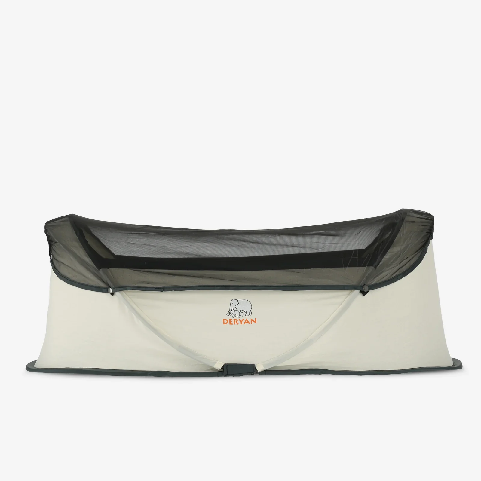Infant Campingbedje - Cream - Image 8