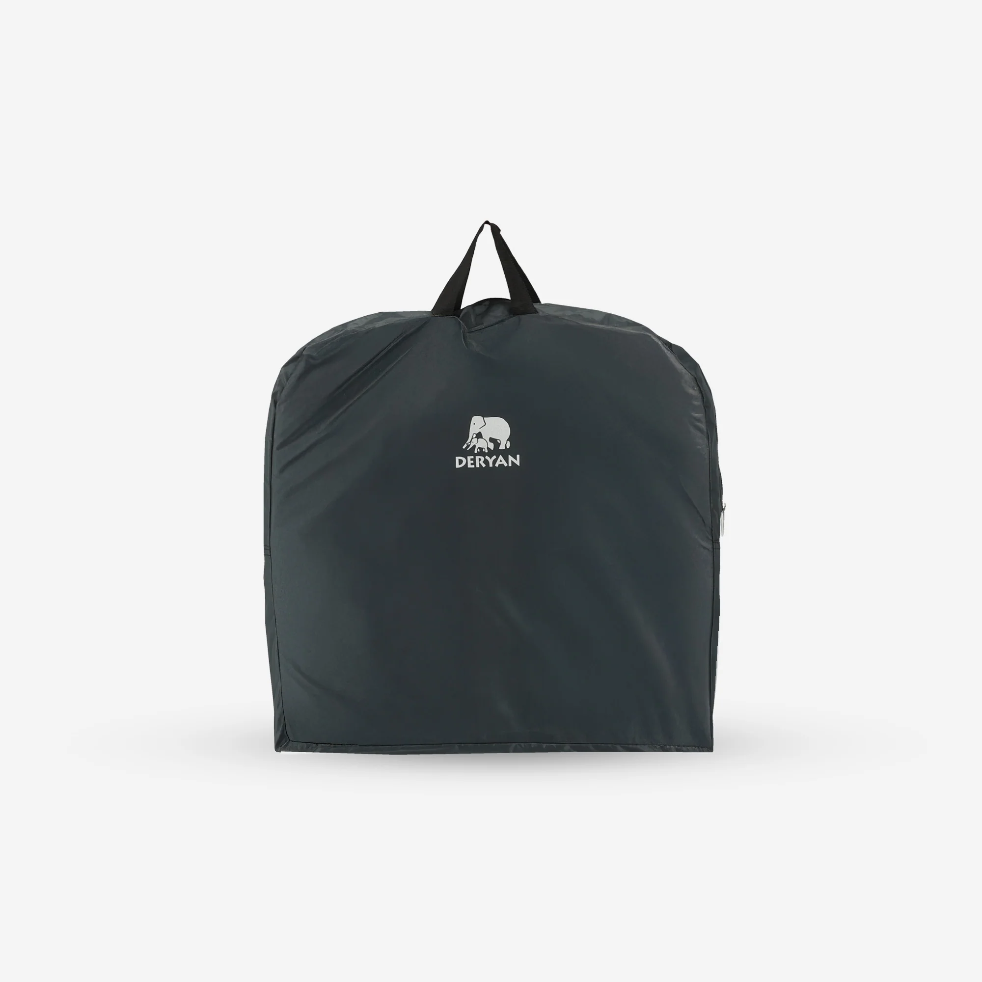 Infant Deluxe BabyBox Campingbedje - Zwart - Image 8