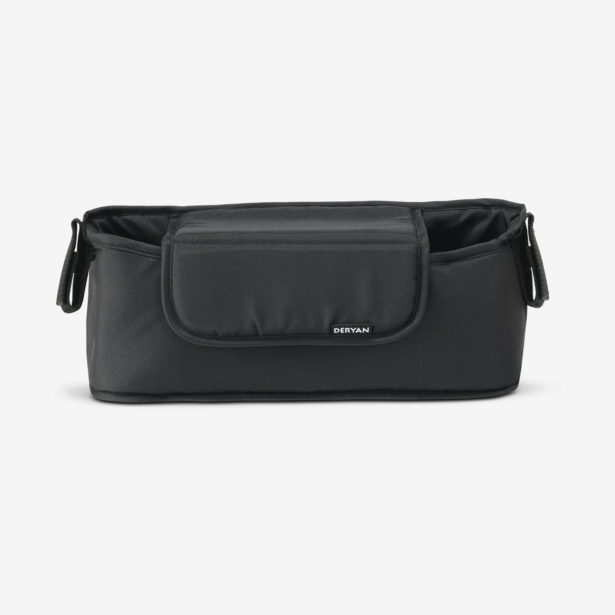 Kinderwagen Parent Organiser - Zwart