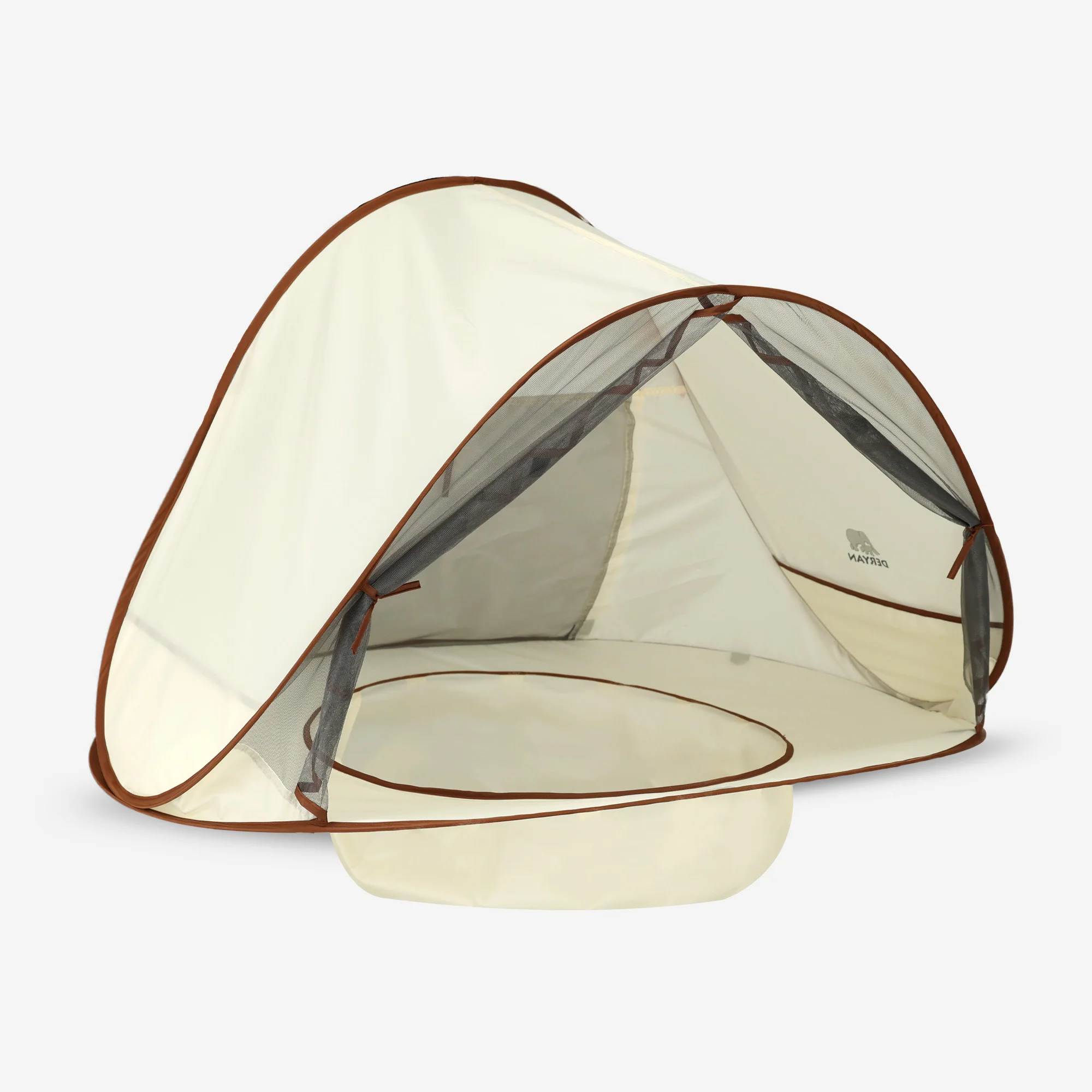 Kinderzwembad Pop-Up 3-in-1 - Baby Zwembad