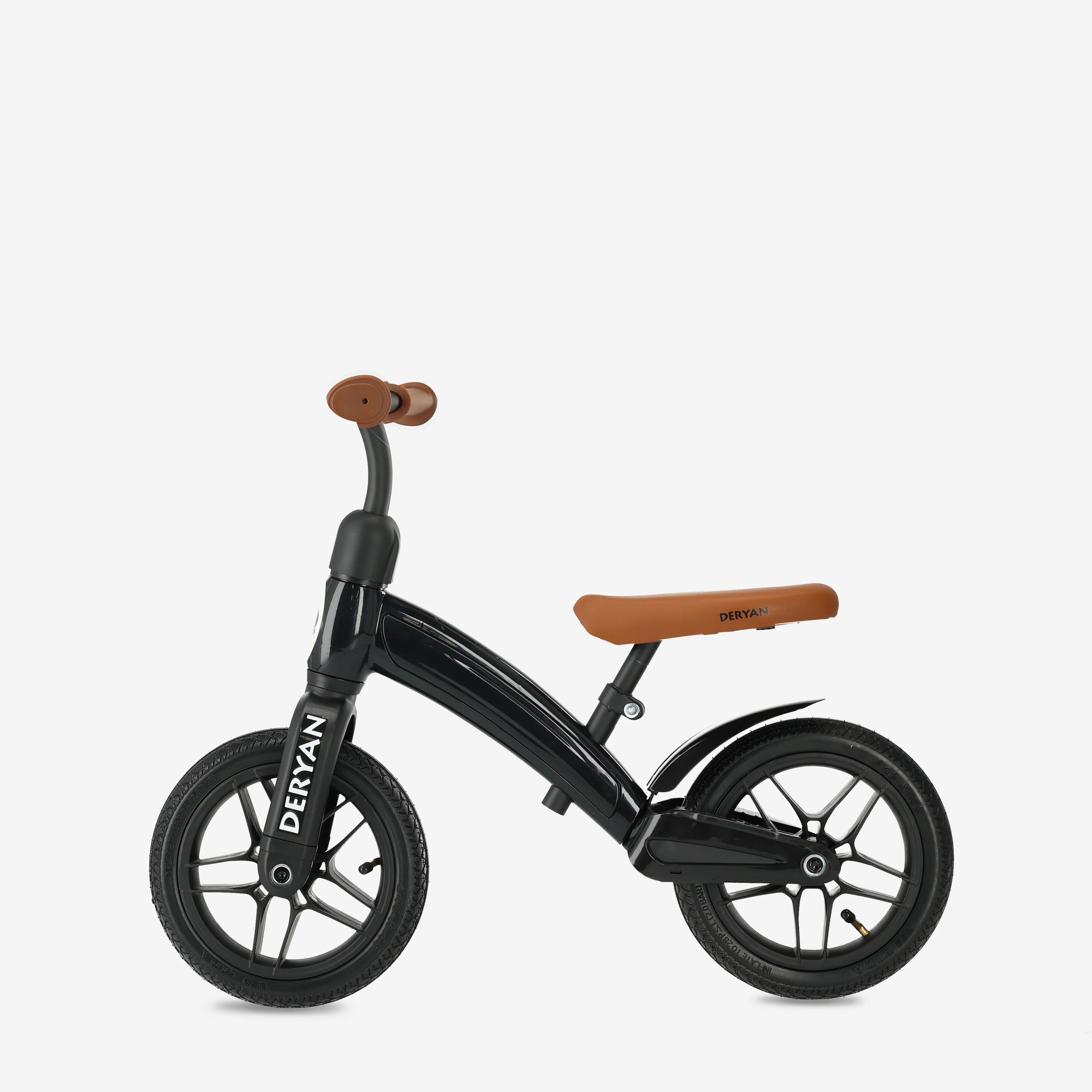 Luxe Loopfiets 10 inch - Image 3