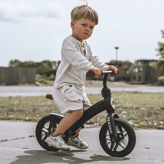 Luxe Loopfiets 10 inch - Image 6