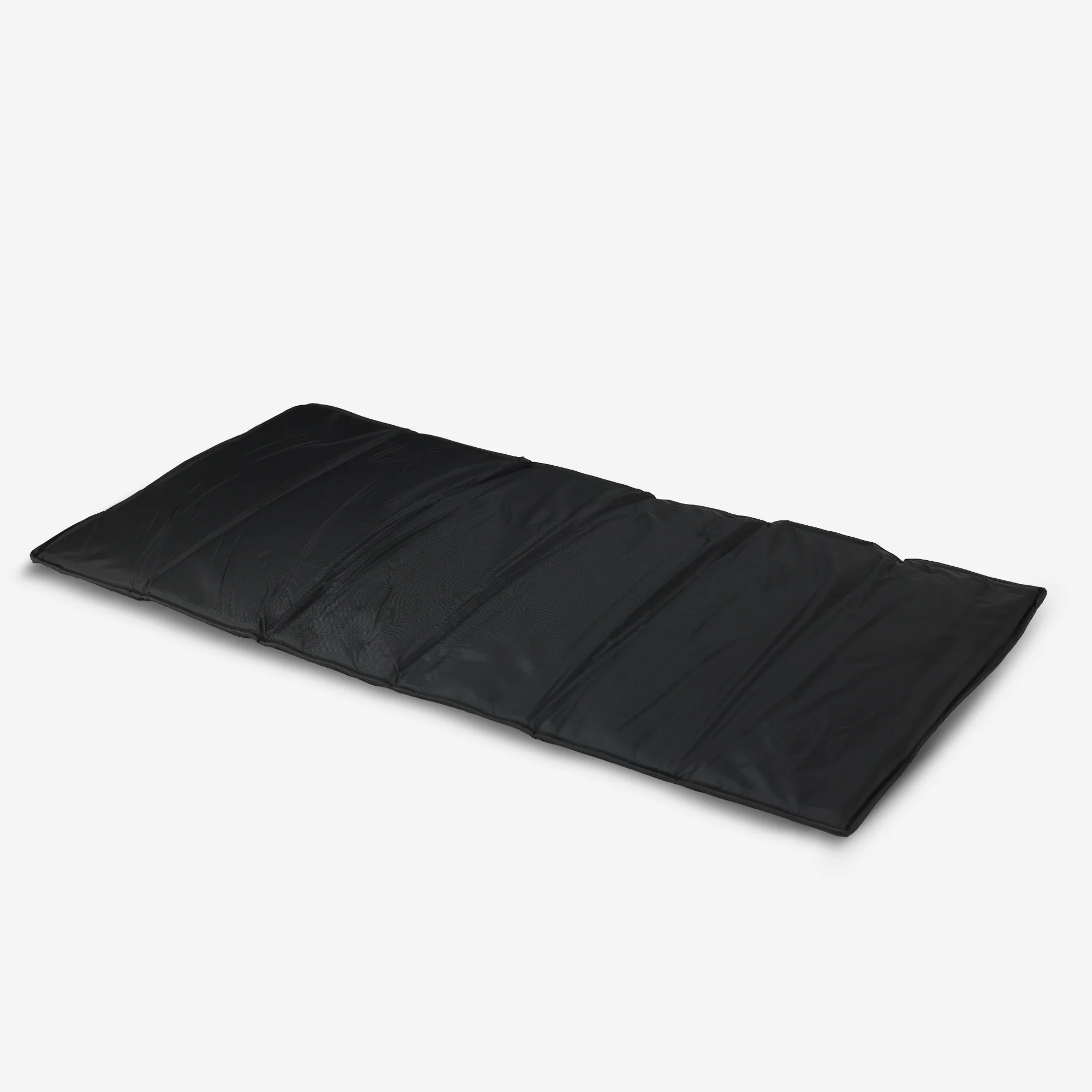 Luxe Campingbed Inclusief transporttas - Inclusief verschoonblad -Inclusief bodemverhoger Zwart - Image 9