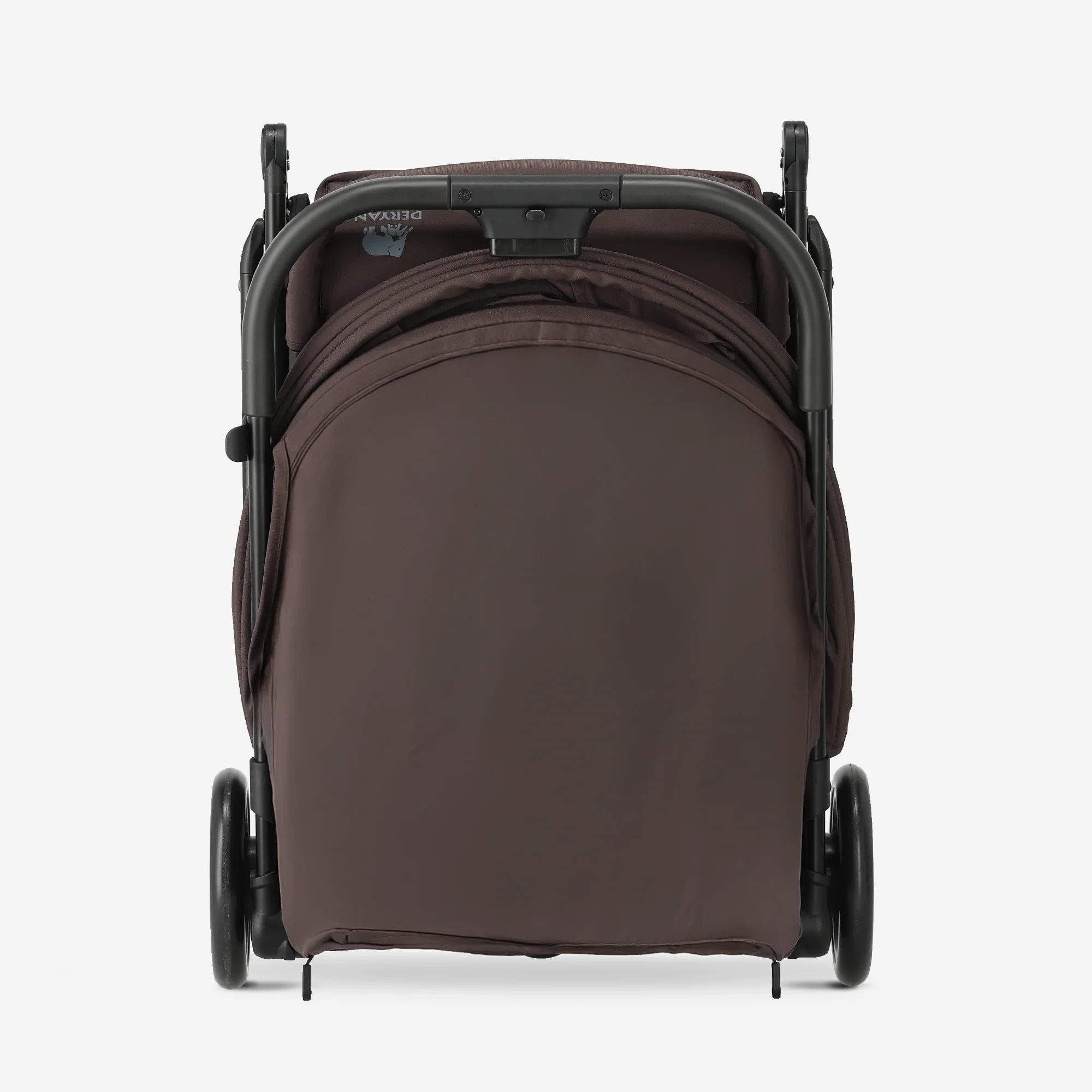 Luxe Easy² Lichtgewicht Buggy - Chocolade - Image 6