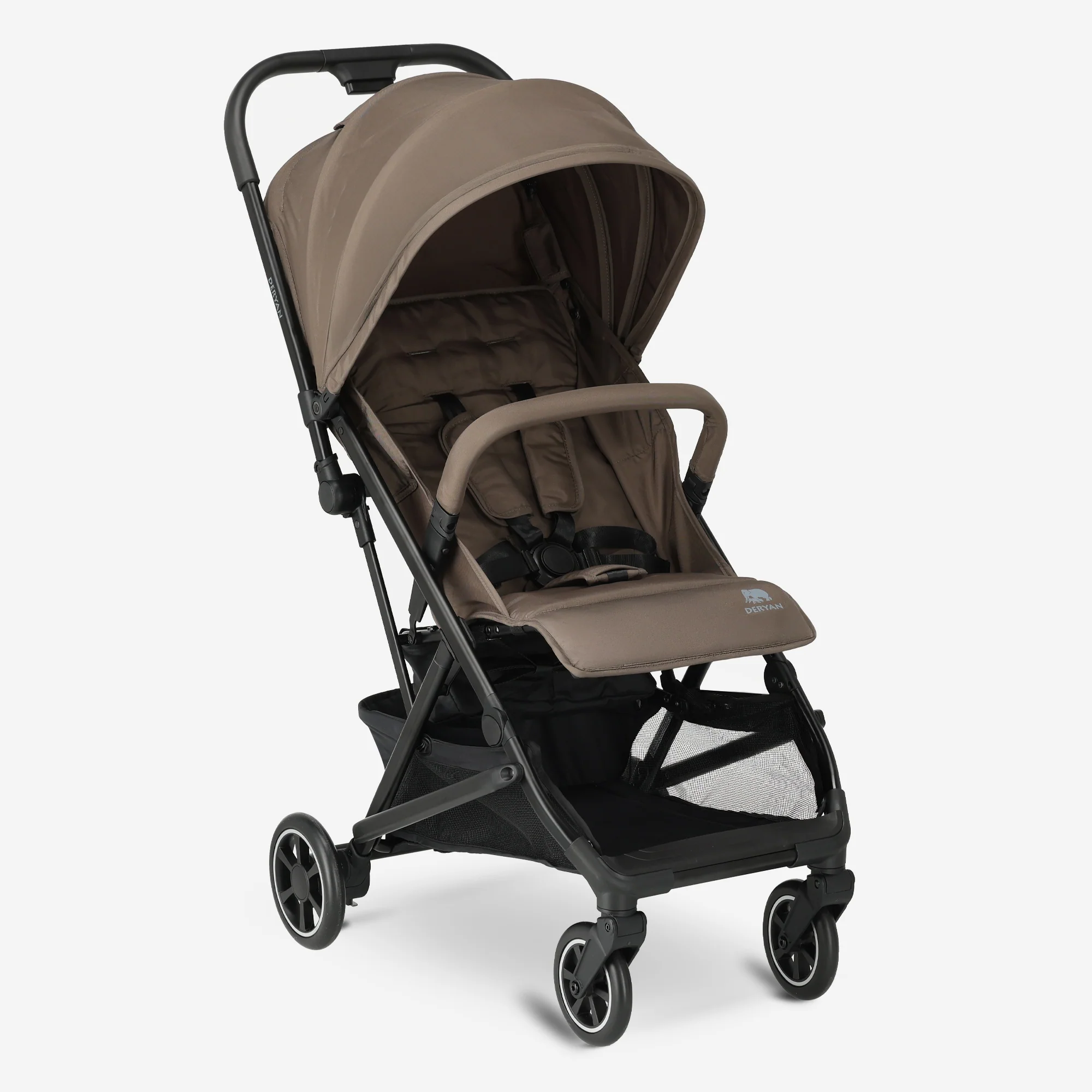 Luxe Easy² Lichtgewicht Buggy - Hazel - Image 2