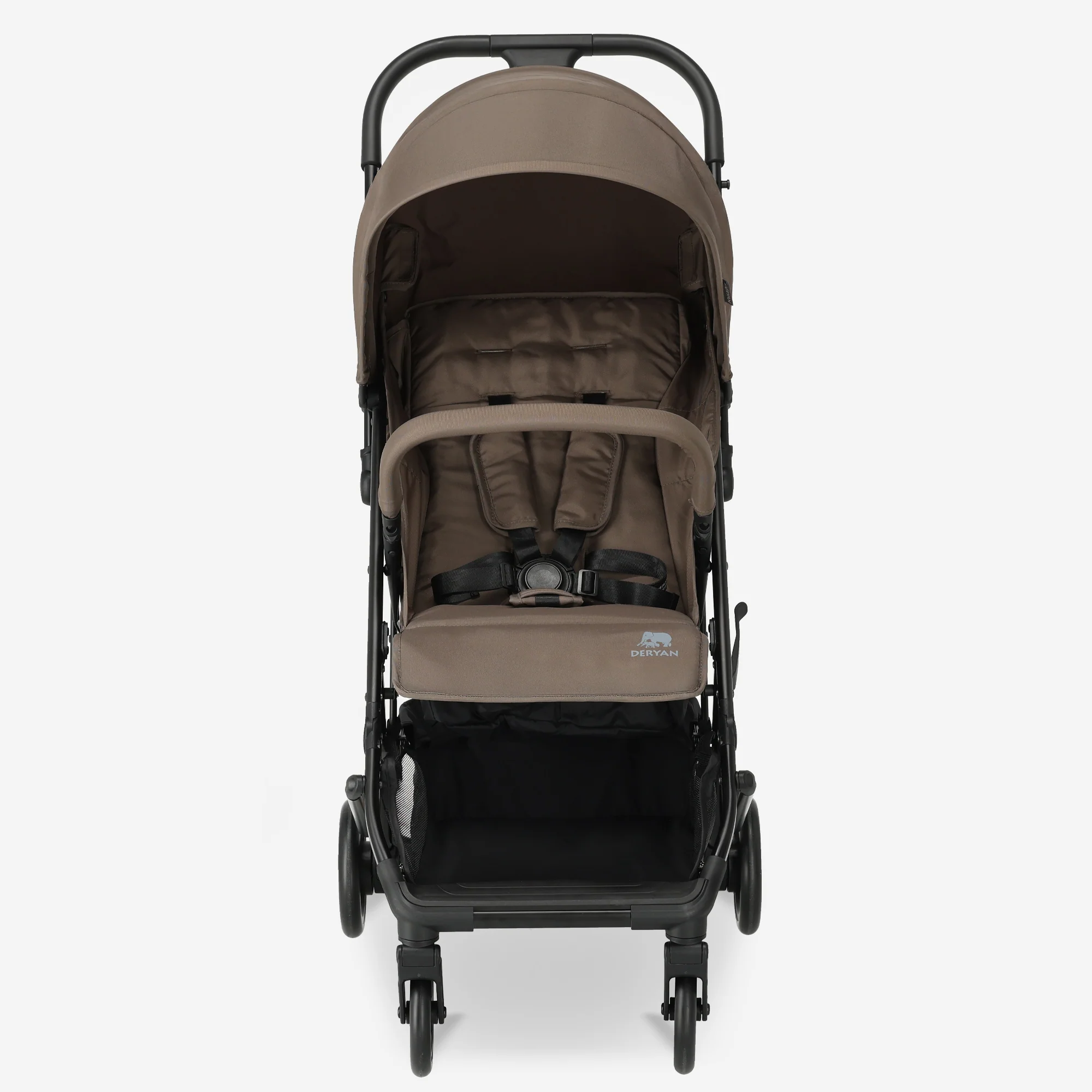 Luxe Easy² Lichtgewicht Buggy - Hazel - Image 4