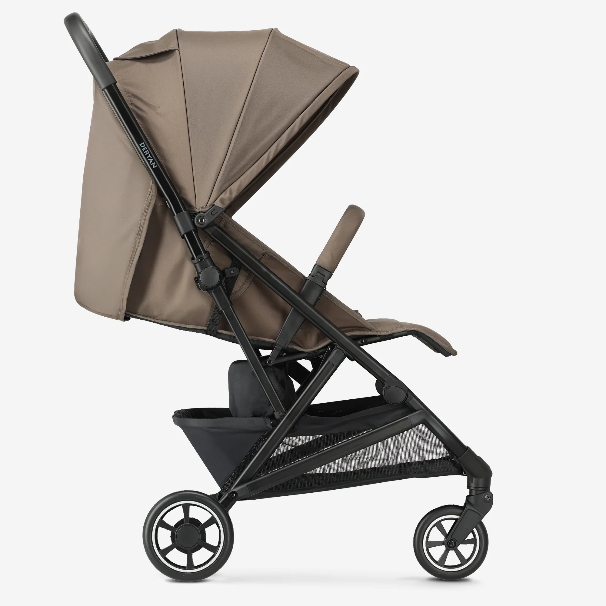 Luxe Easy² Lichtgewicht Buggy - Hazel - Image 5