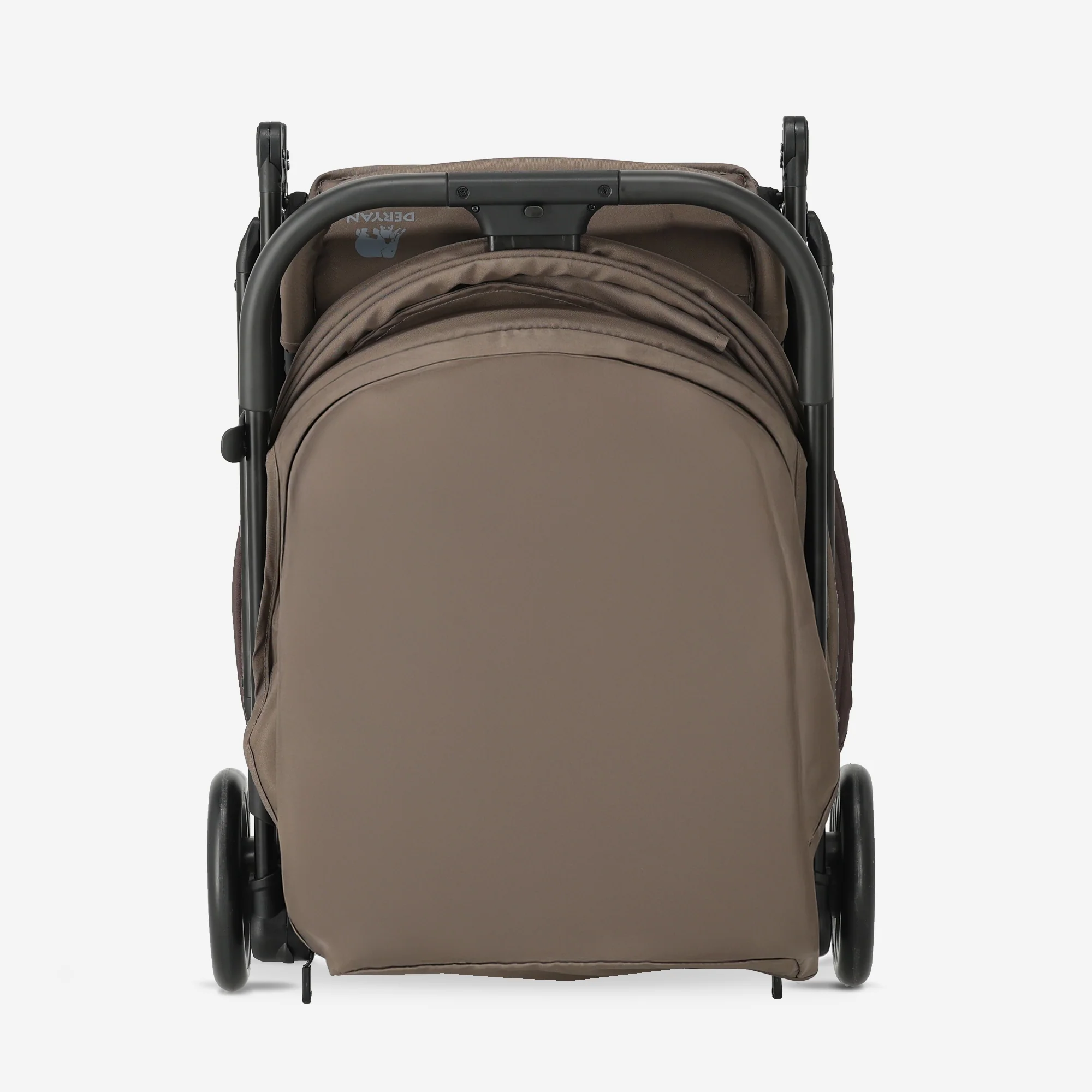 Luxe Easy² Lichtgewicht Buggy - Hazel - Image 6