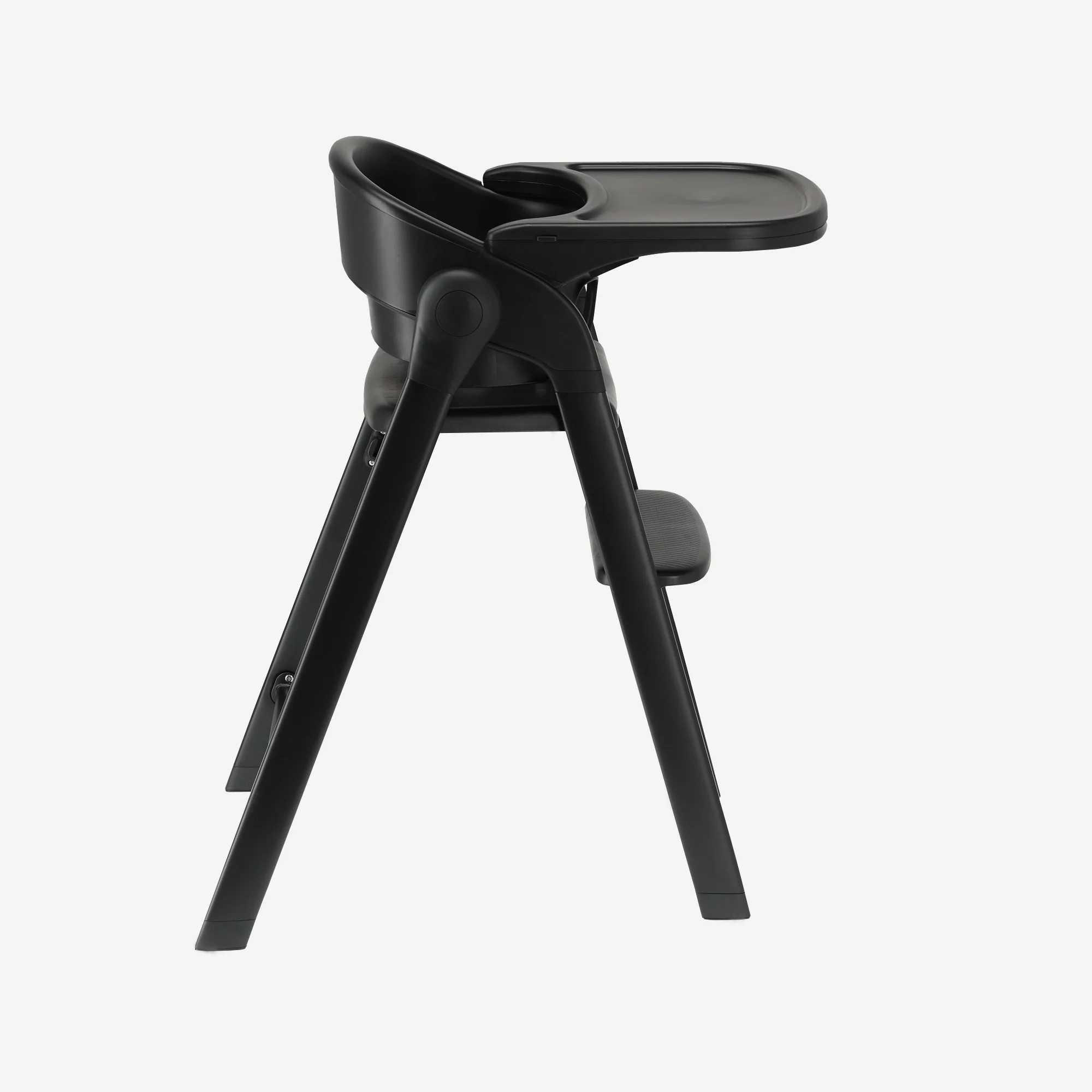 Luxe Kinderstoel Zwart - Image 10