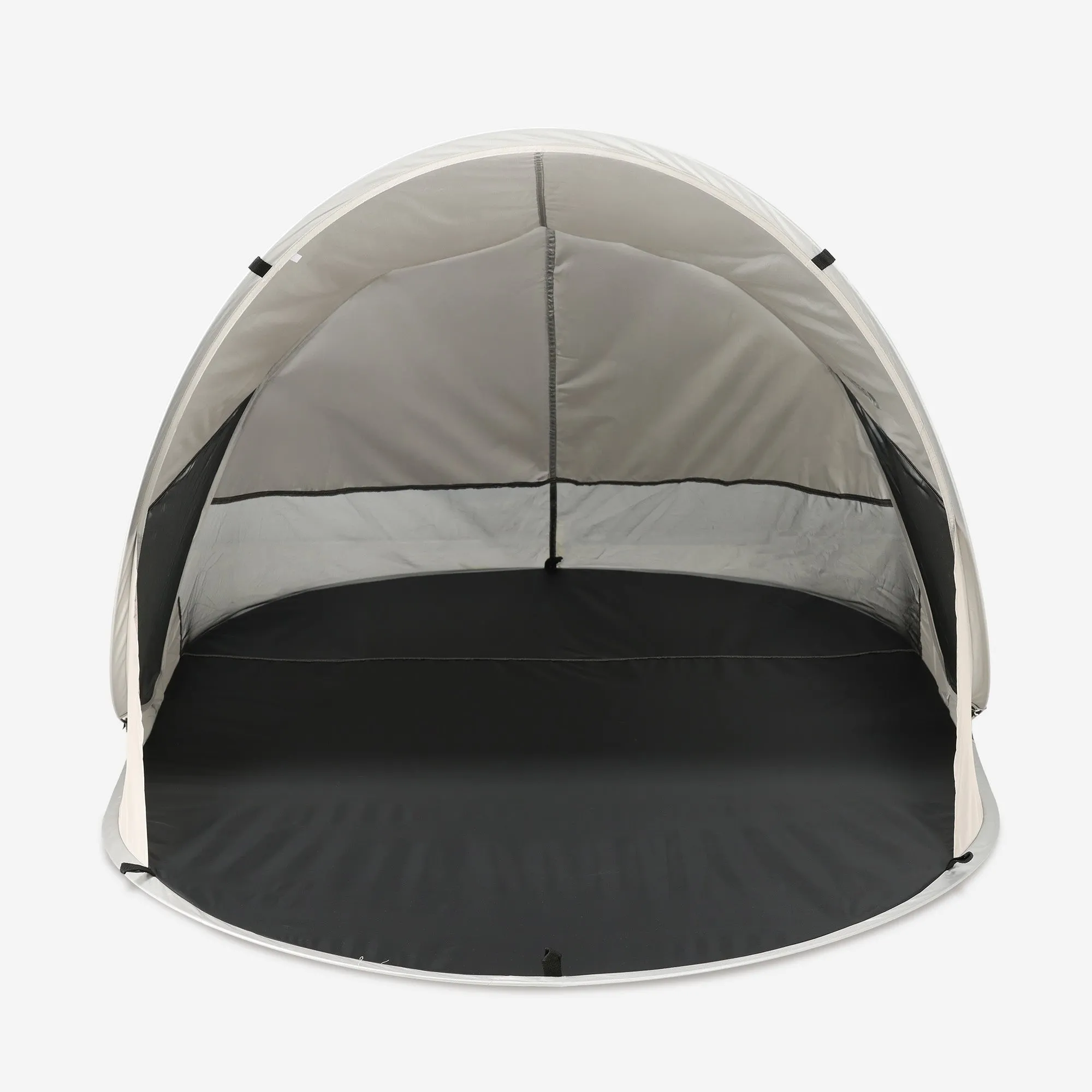 Luxe Pop Up Strandtent Large Zand - Image 4