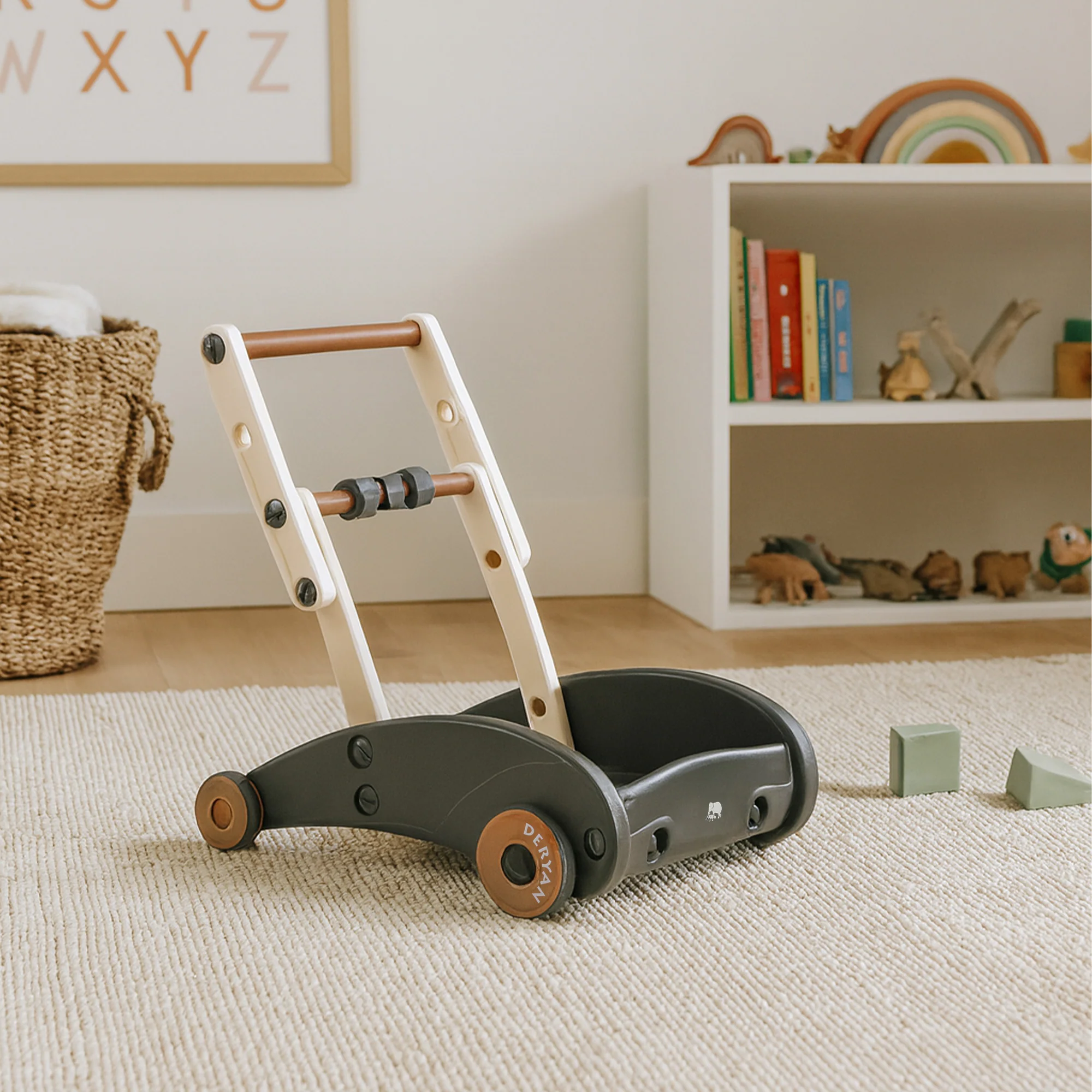 Mace Loopwagen - Image 2