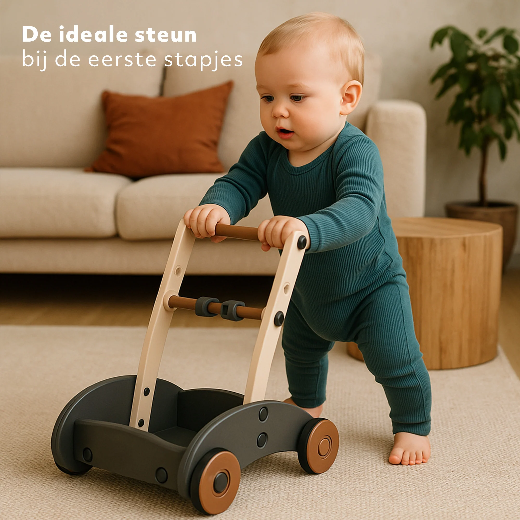 Mace Loopwagen - Image 6
