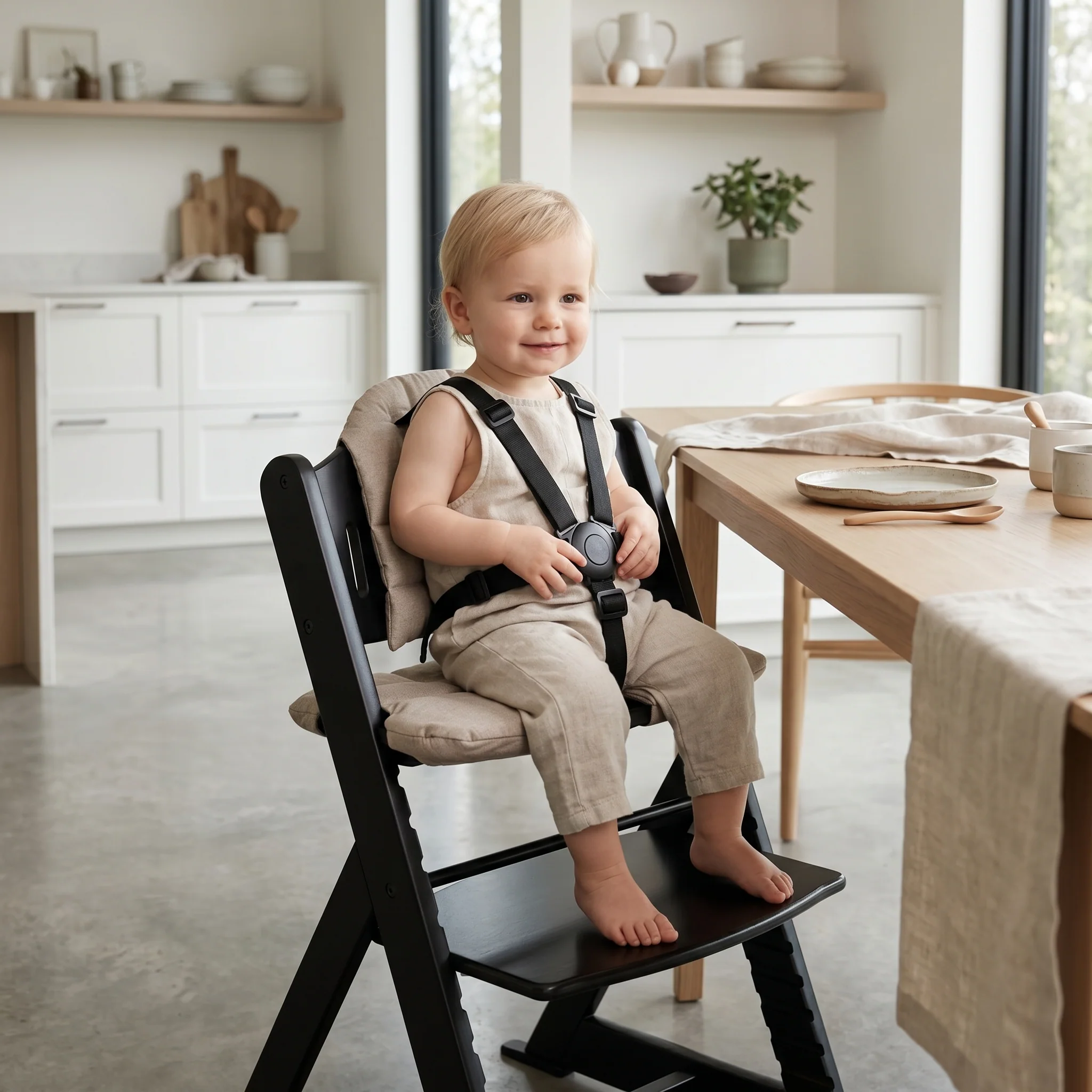 Odin Inlegkussen Nougat - Image 3