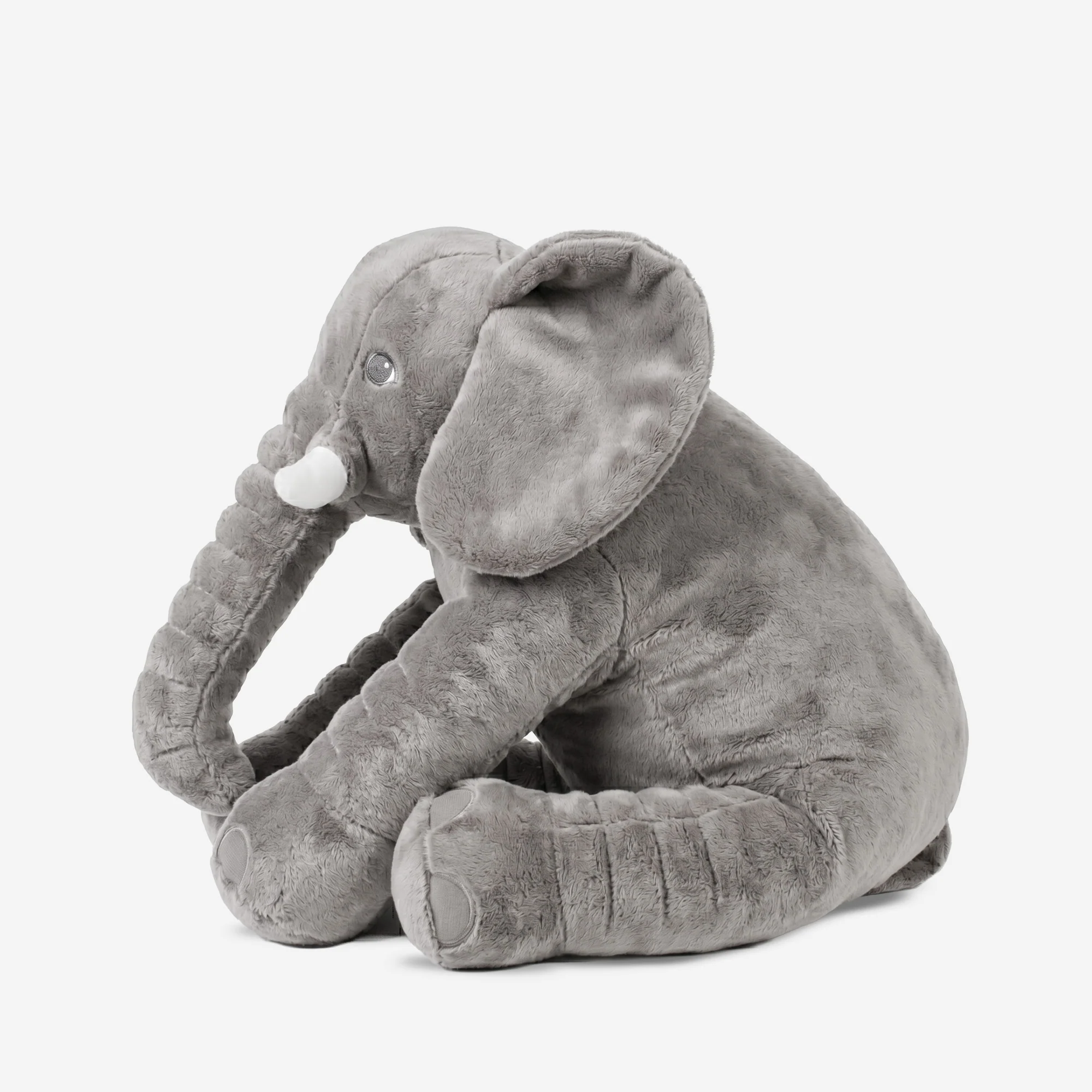 Olifant Knuffel - 40cm - Image 2
