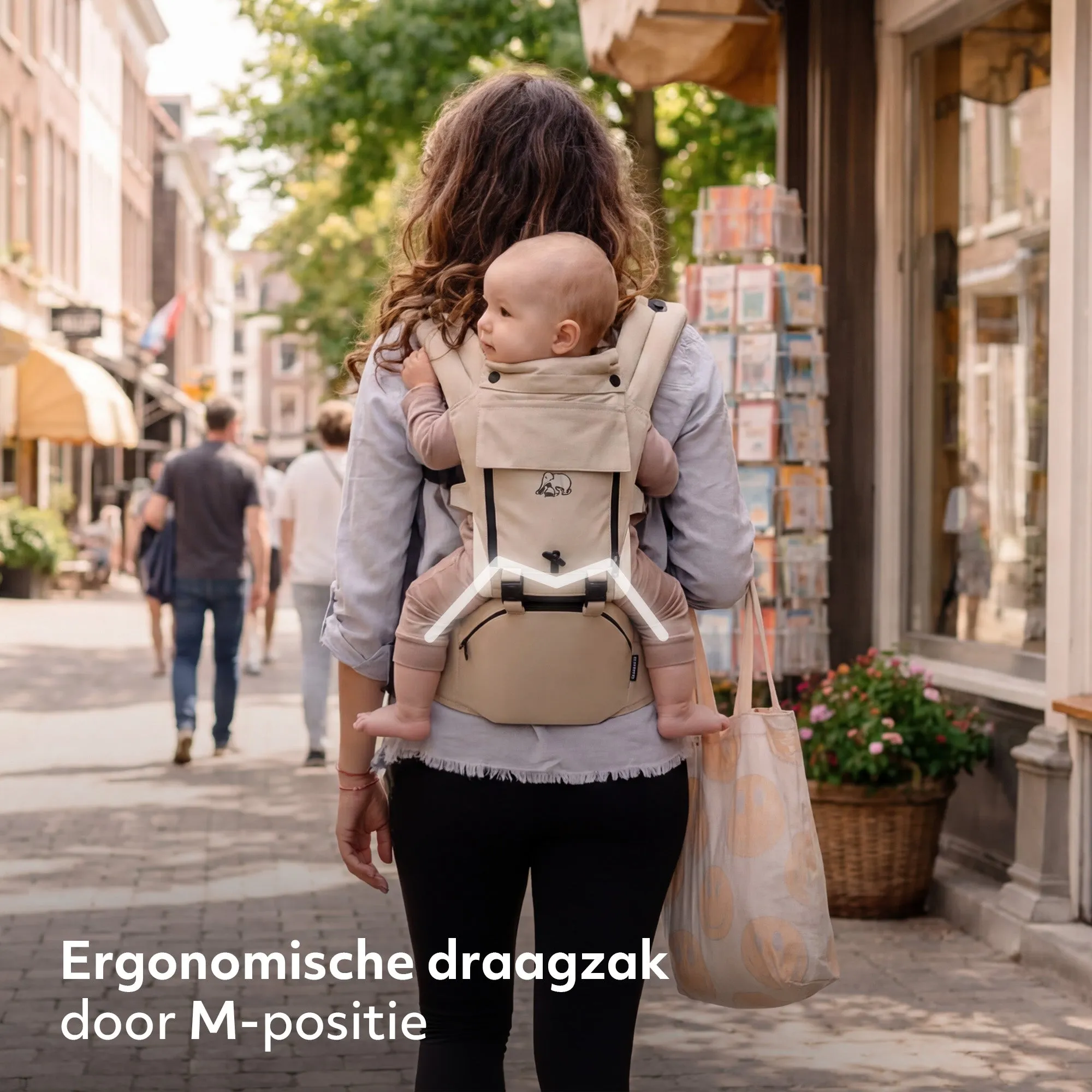 Pack Draagzak Zand - Image 7