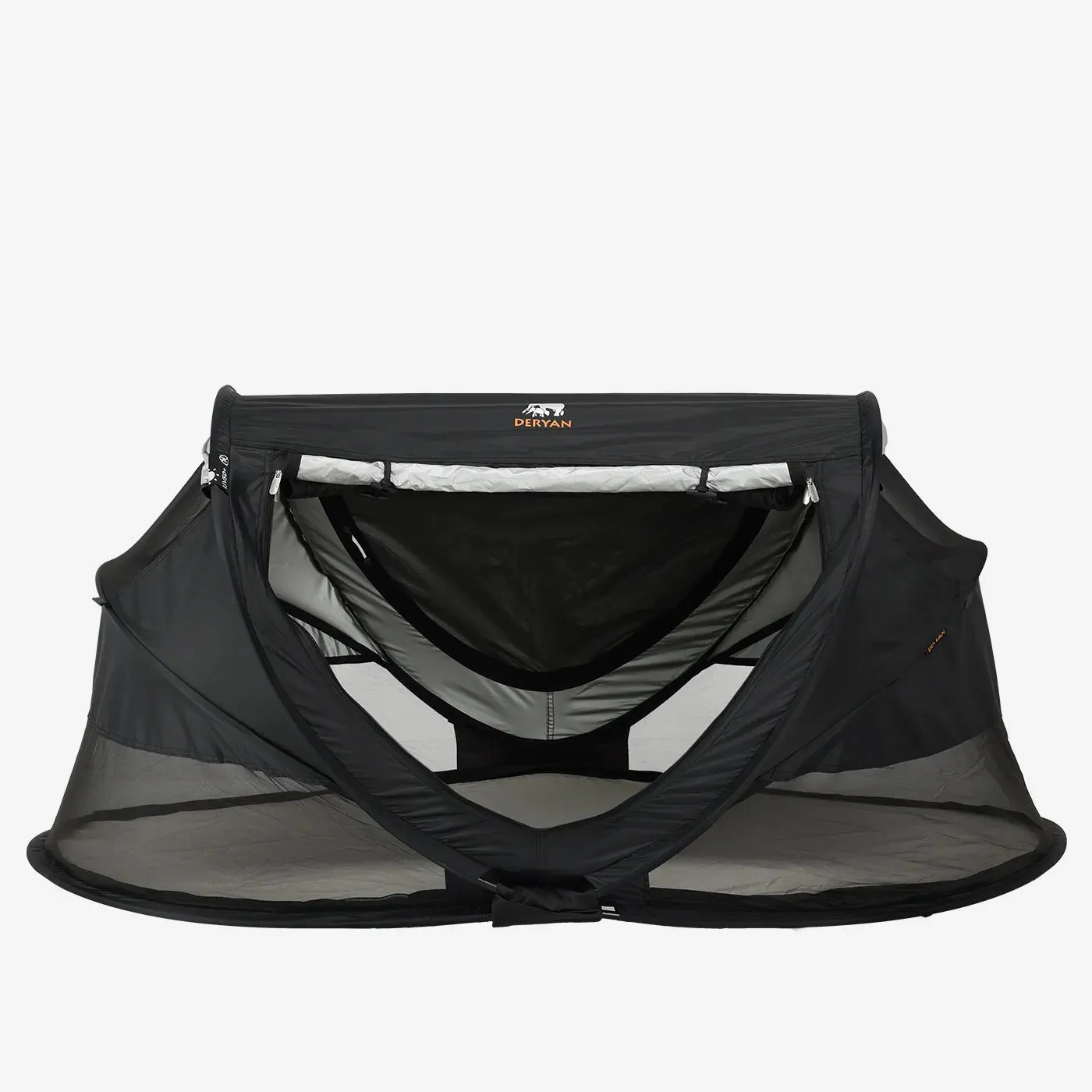Peuter Luxe Black
