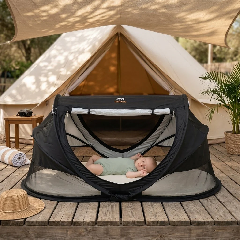 Peuter Luxe Black - Image 10