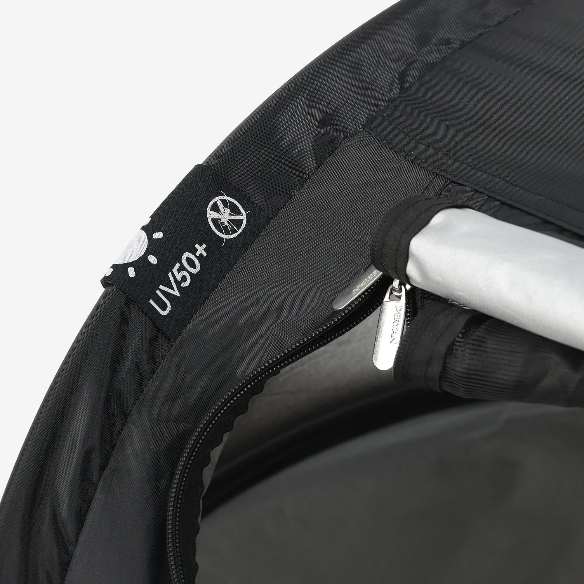 Peuter Luxe Black - Image 9