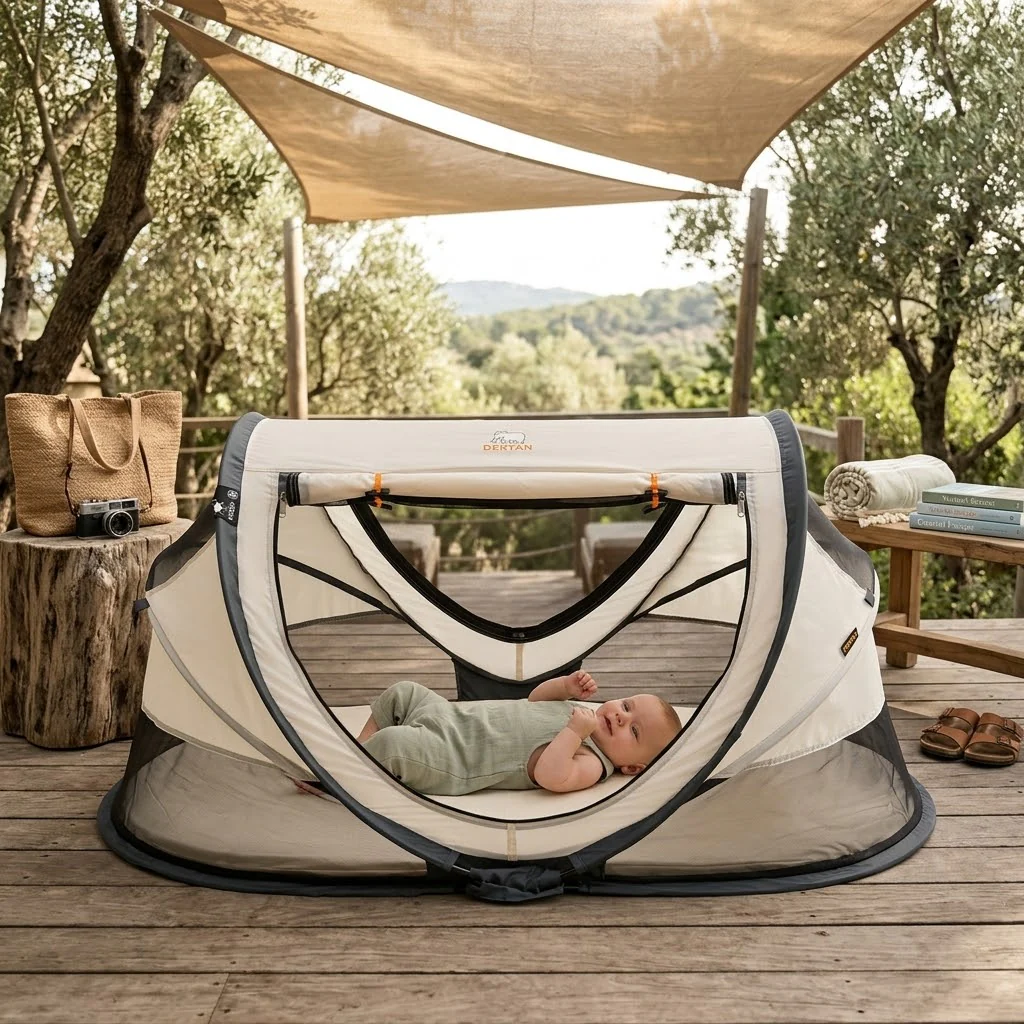 Peuter Luxe Cream - Image 10