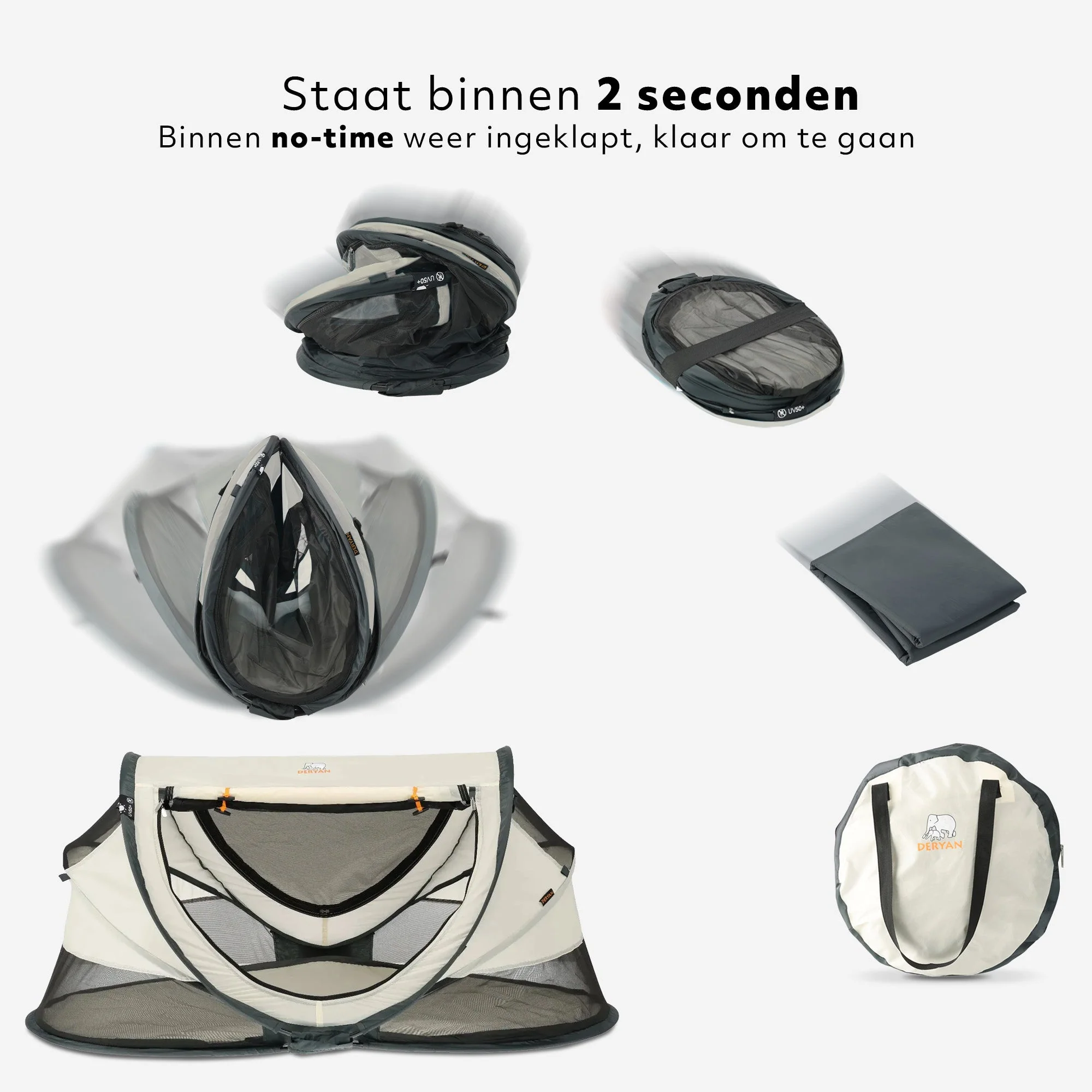 Peuter Luxe Cream - Image 8