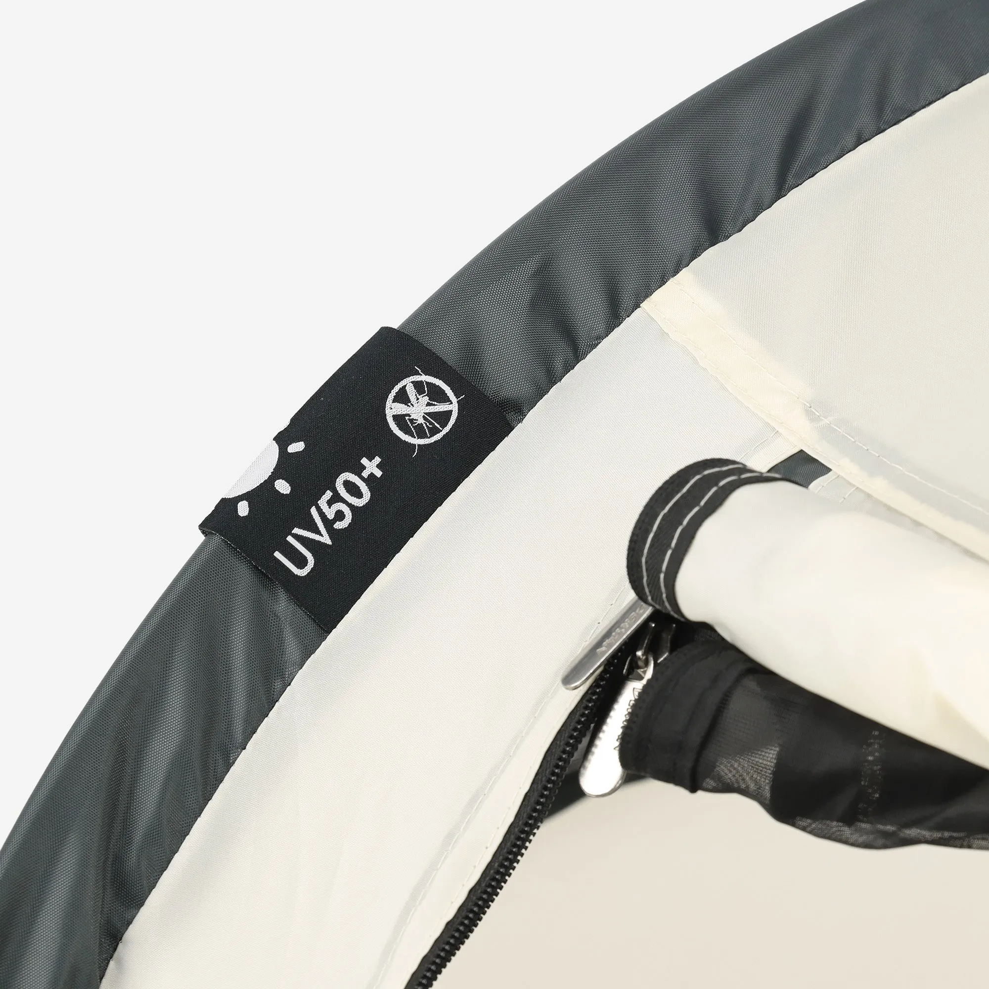 Peuter Luxe Cream - Image 9