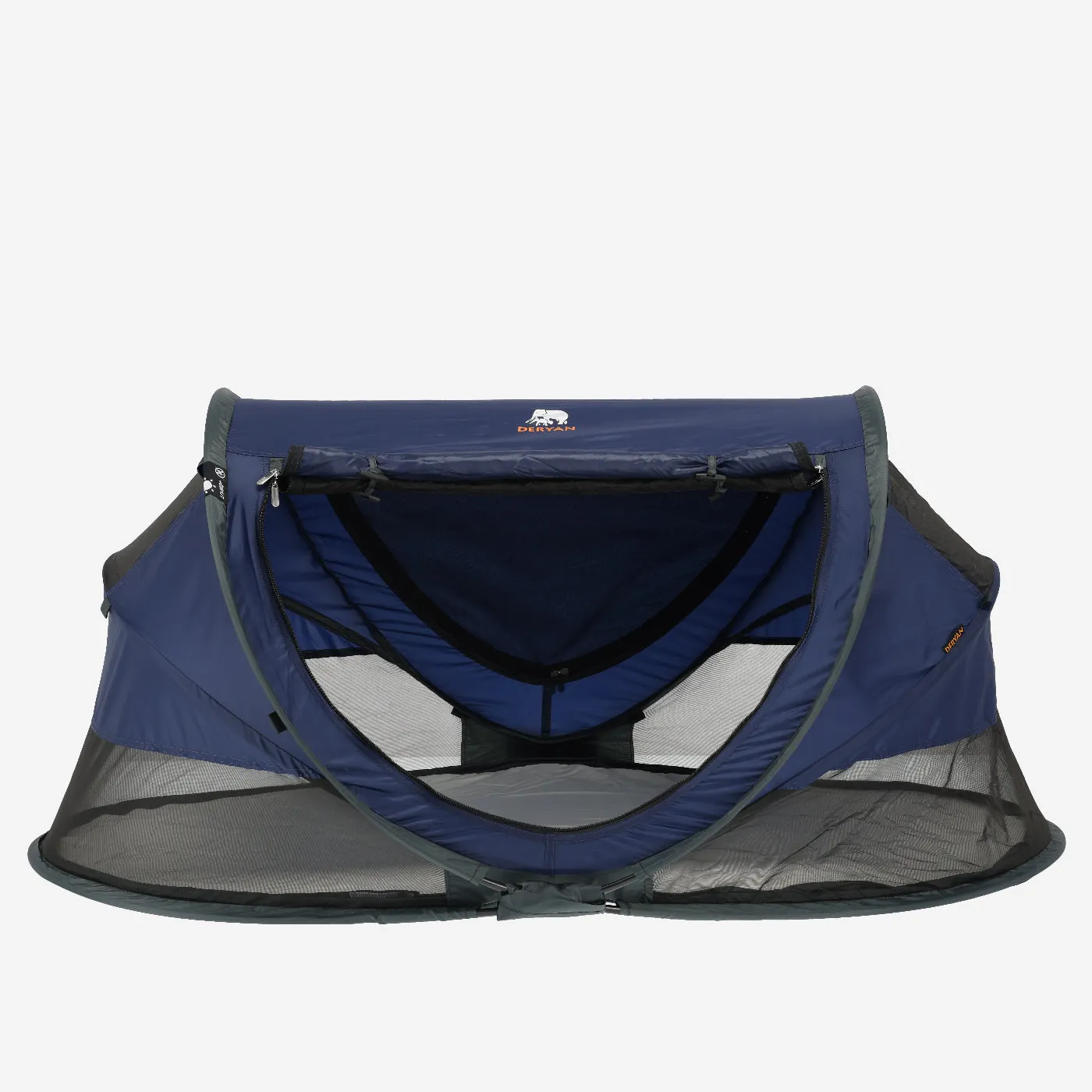 Peuter Luxe Navy