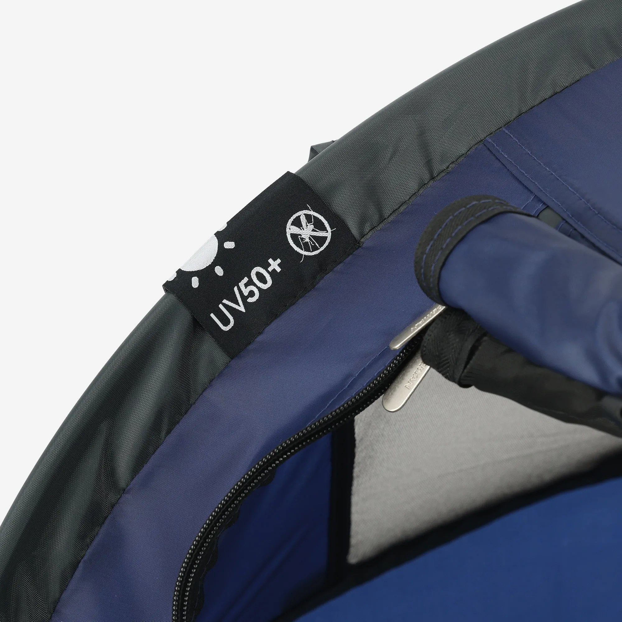 Peuter Luxe Navy - Image 8