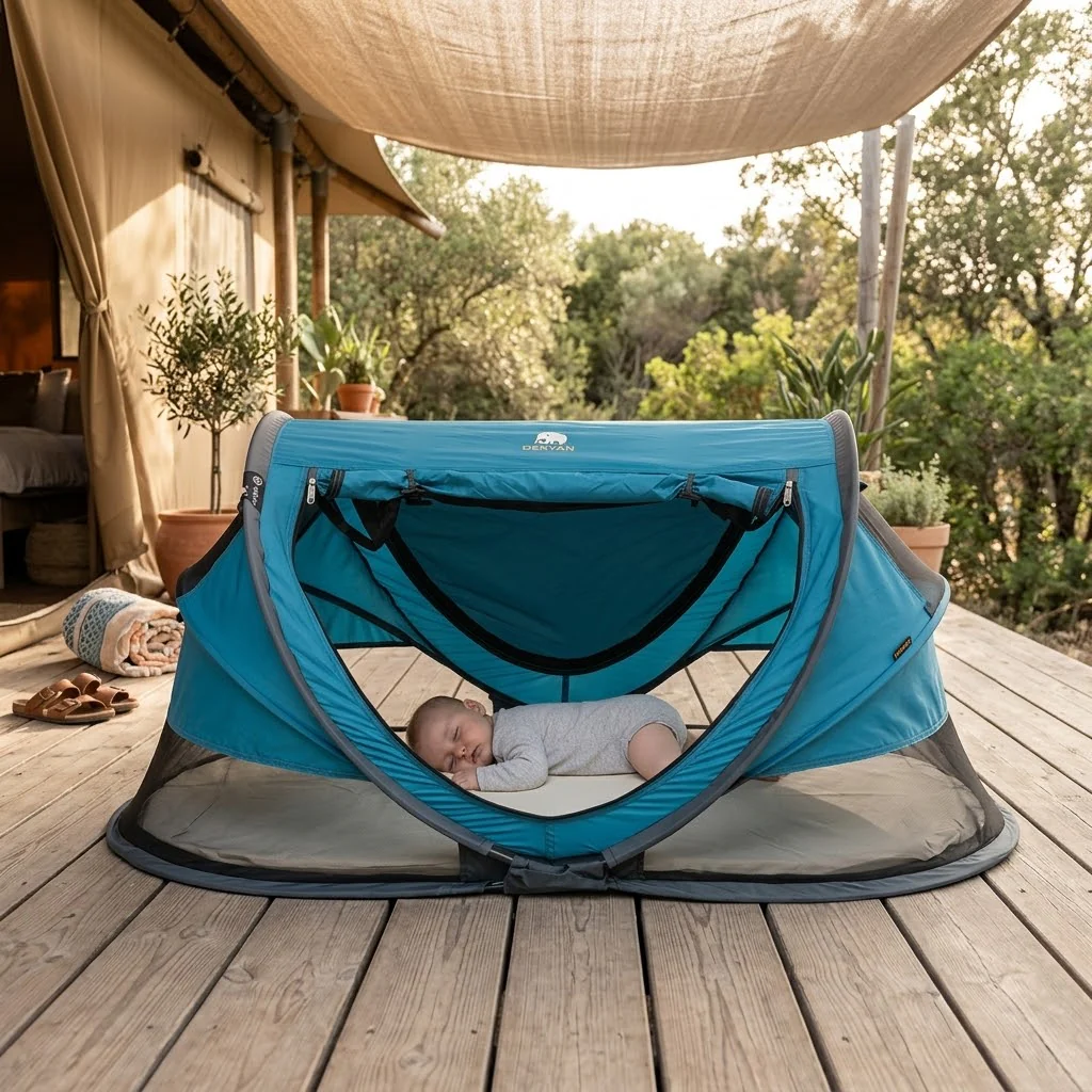 Peuter Luxe Ocean - Image 10