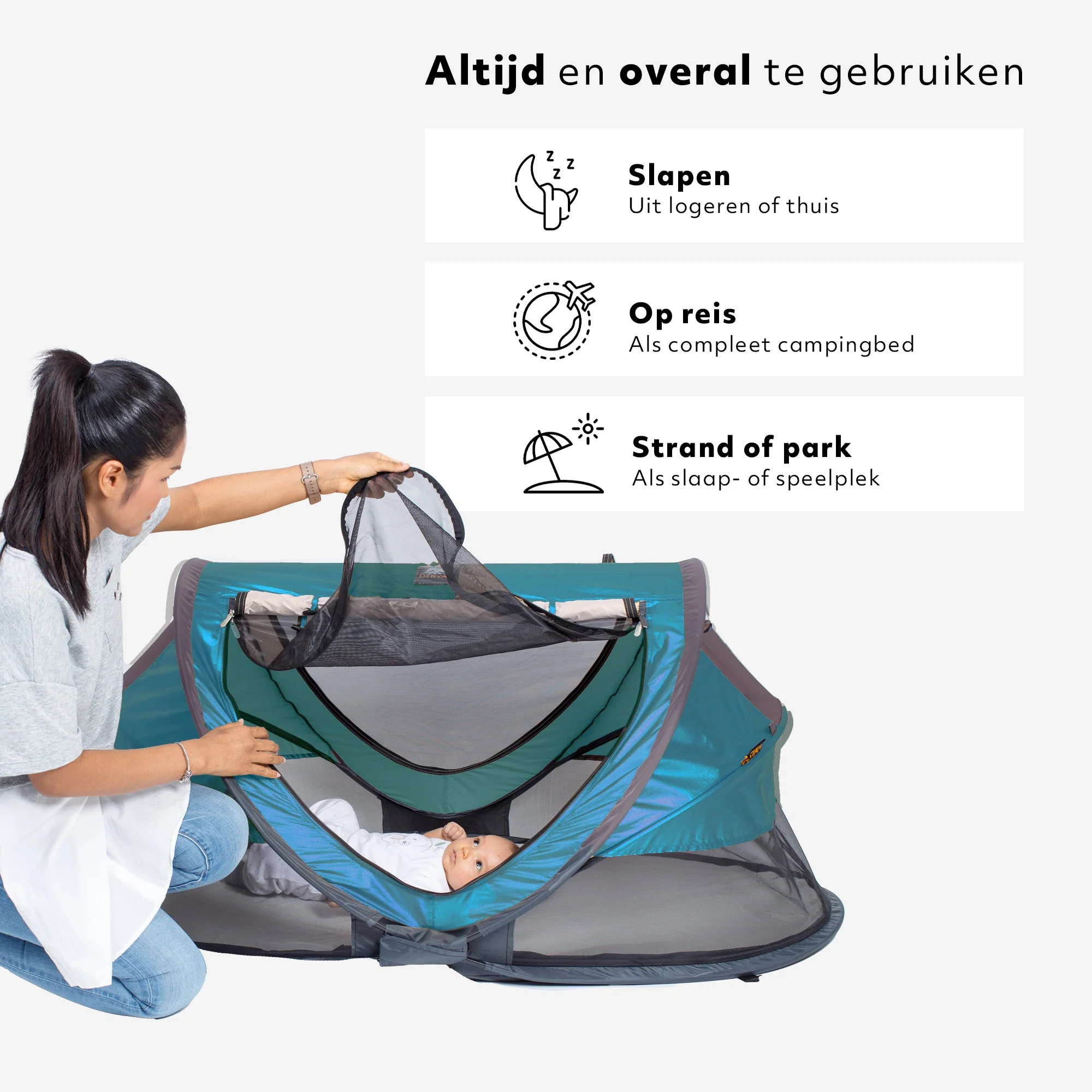 Peuter Luxe Ocean - Image 5
