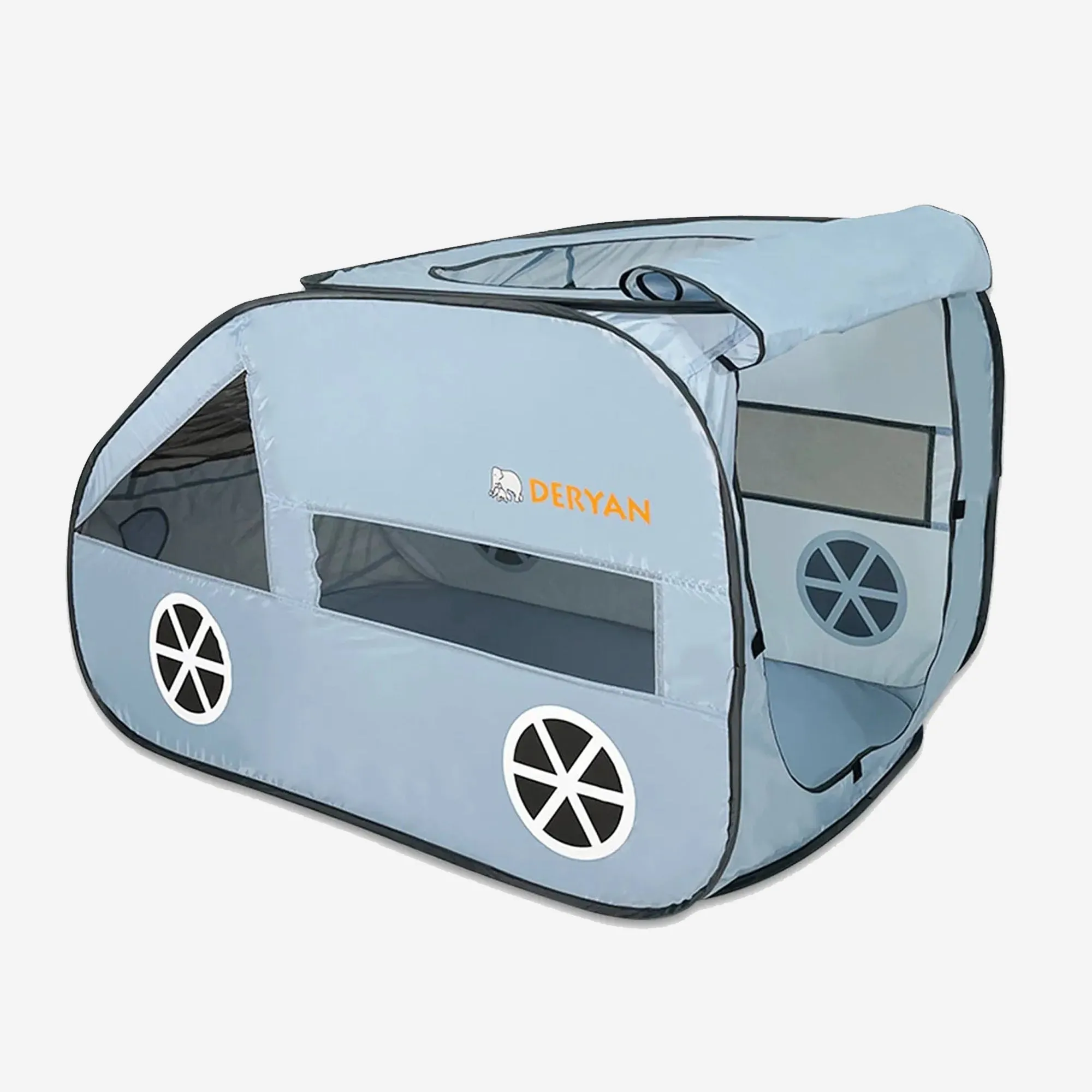 Speelauto Ballenbak - Image 3