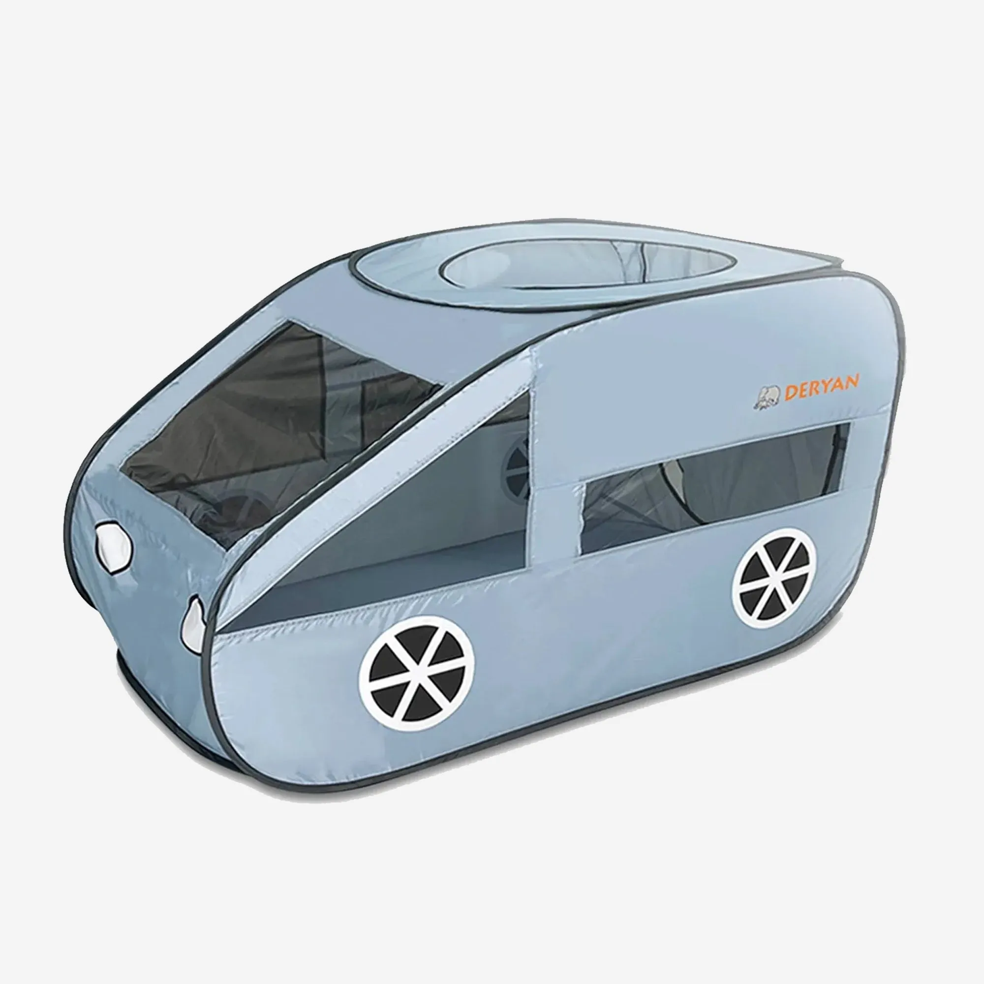Speelauto Ballenbak - Image 4