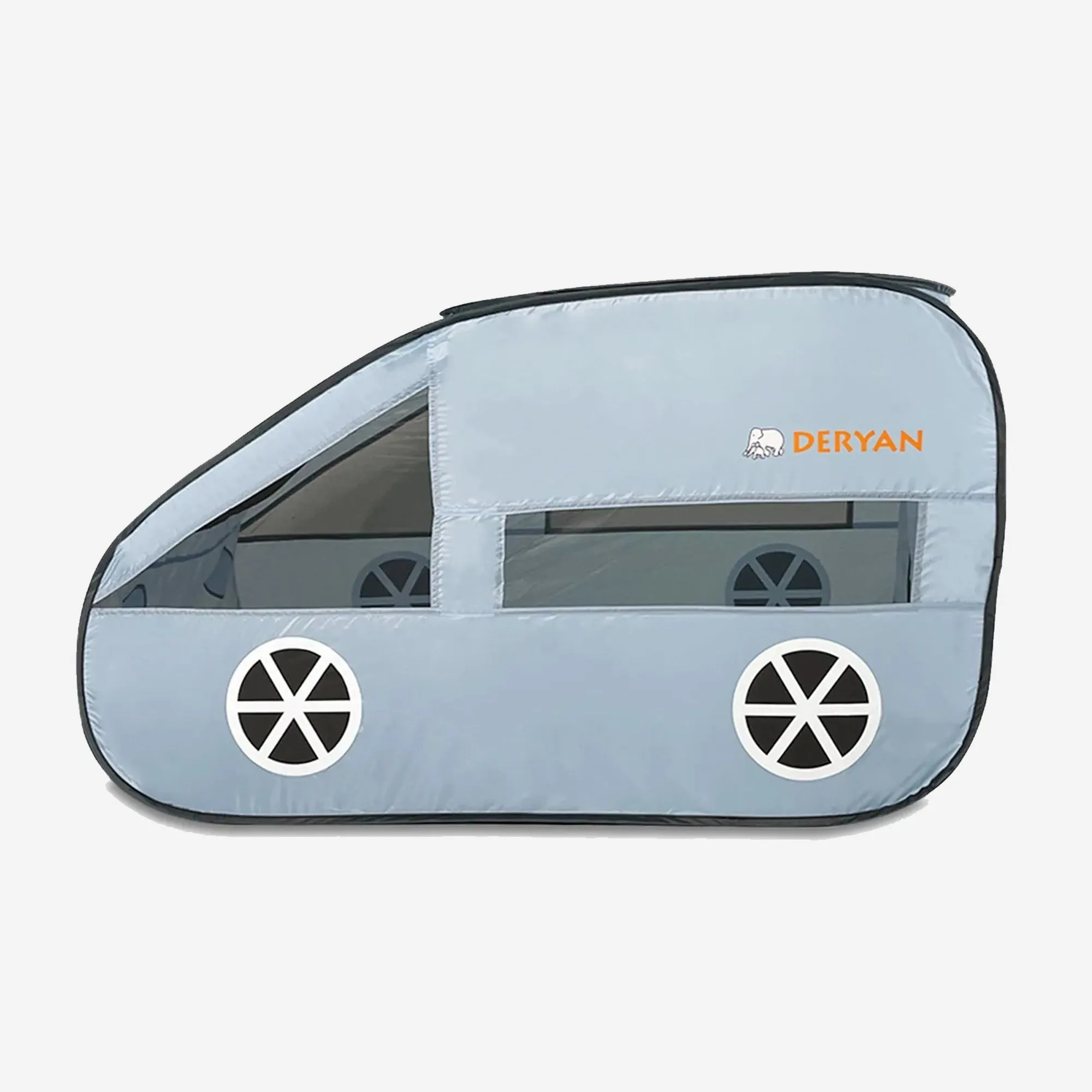 Speelauto Ballenbak - Image 7