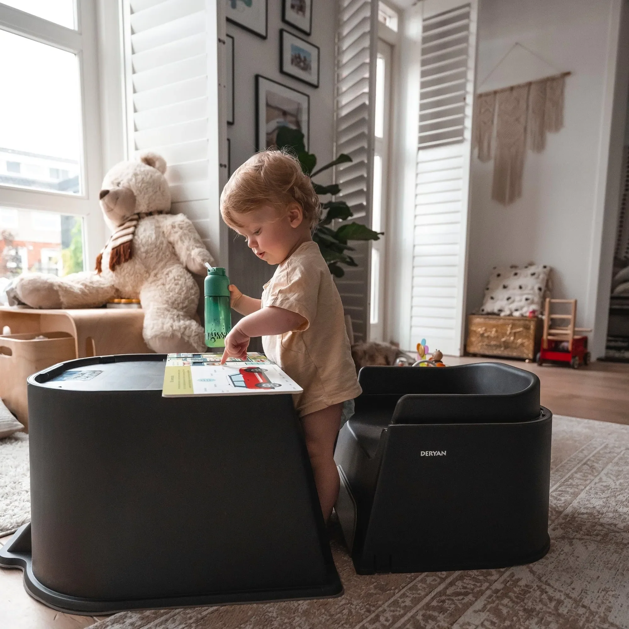 Quuby Kinderstoel - Image 13