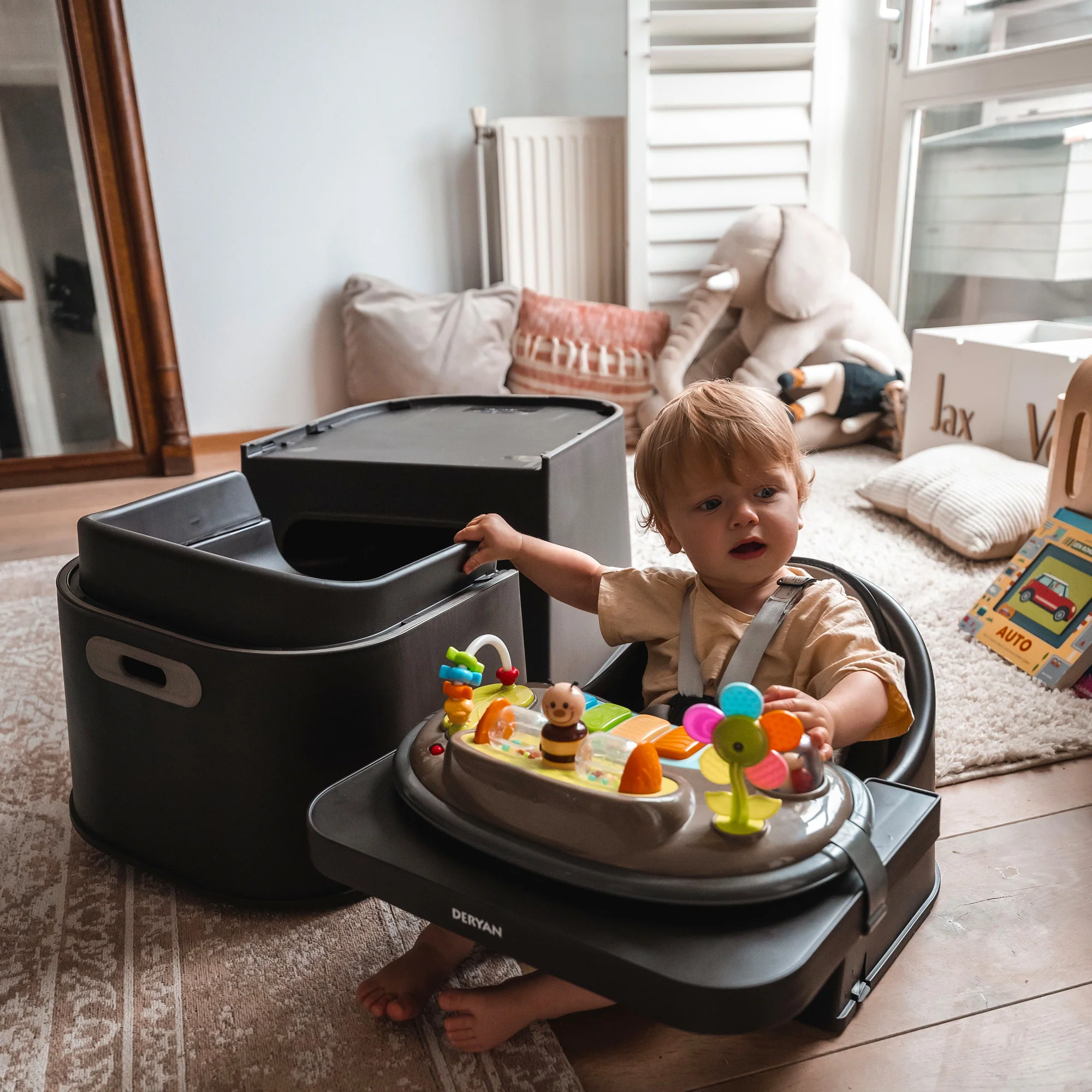 Quuby Kinderstoel - Image 4