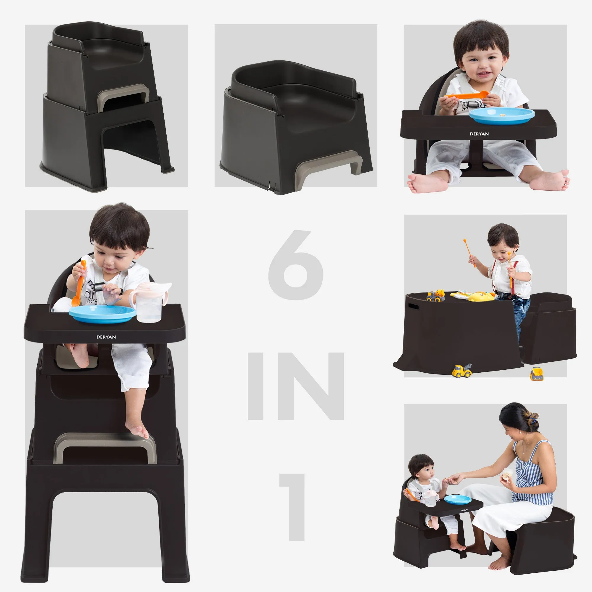 Quuby Kinderstoel - Image 6