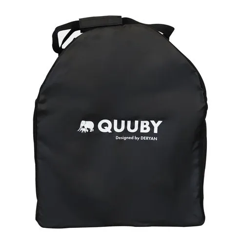 QUUBY OPBERGTAS