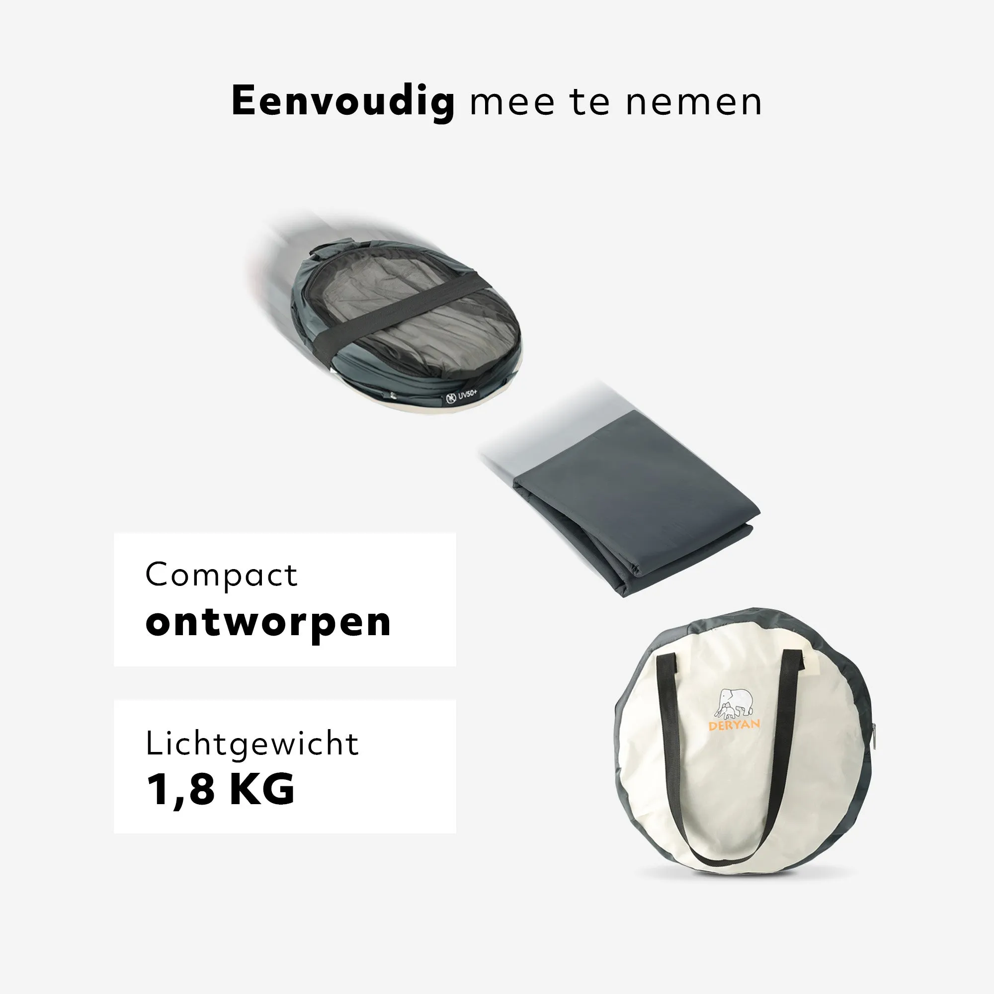 Reis Pakket - Image 7
