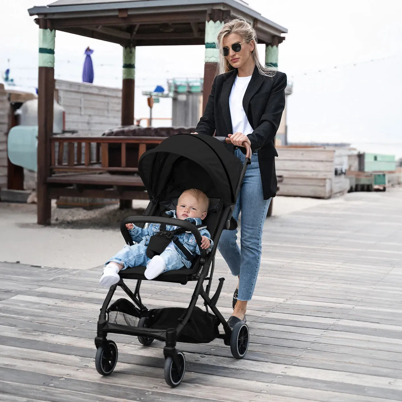 Rolo Buggy Nougat - Image 6